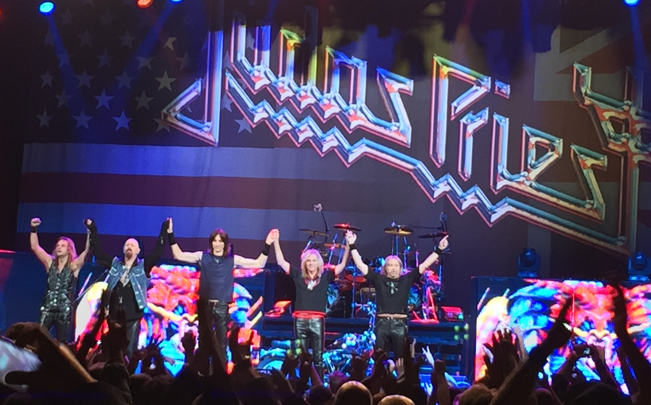 2756x1714 File:Judas Priest - Redeemer of Souls - 9th Oct 2014 - Barclay Center,