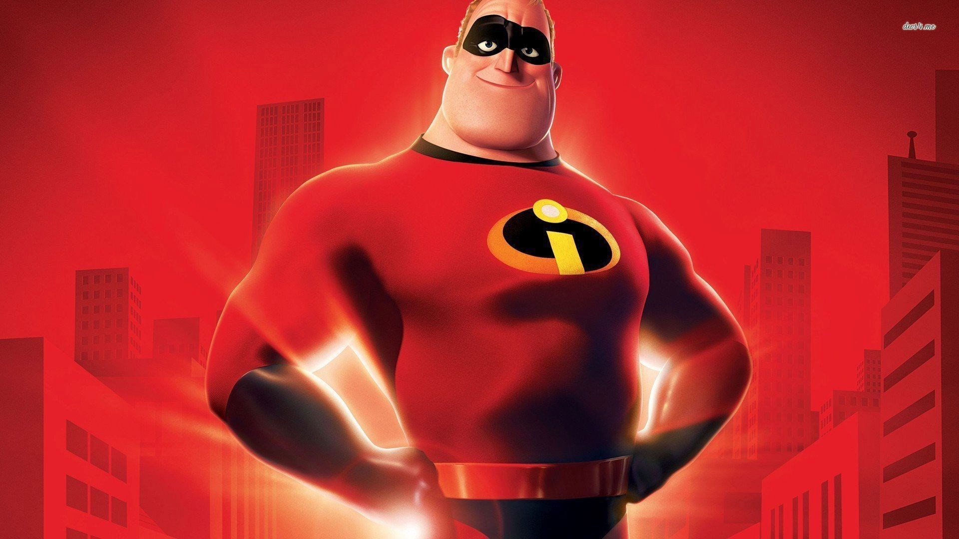 1920x1080 the incredibles for desktops 