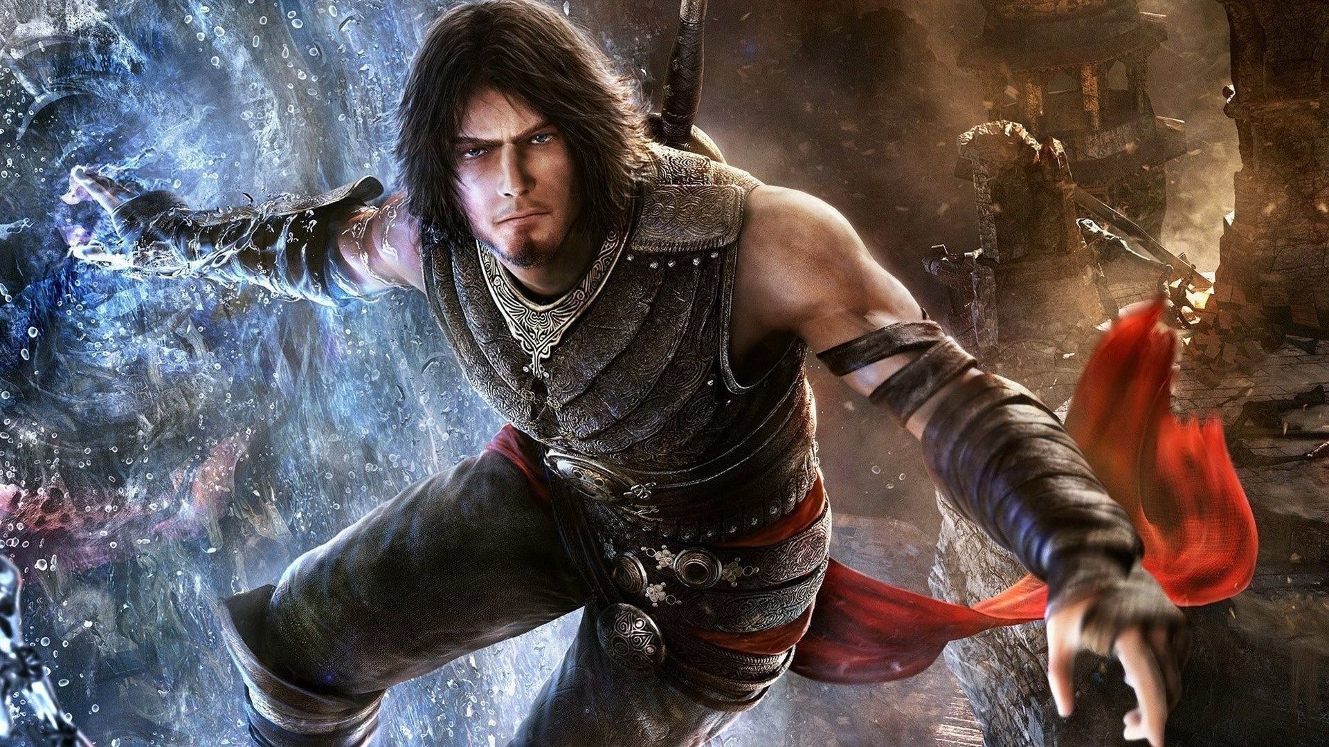 1920x1080 Prince And The Revolution Wallpaper Prince of persia the 