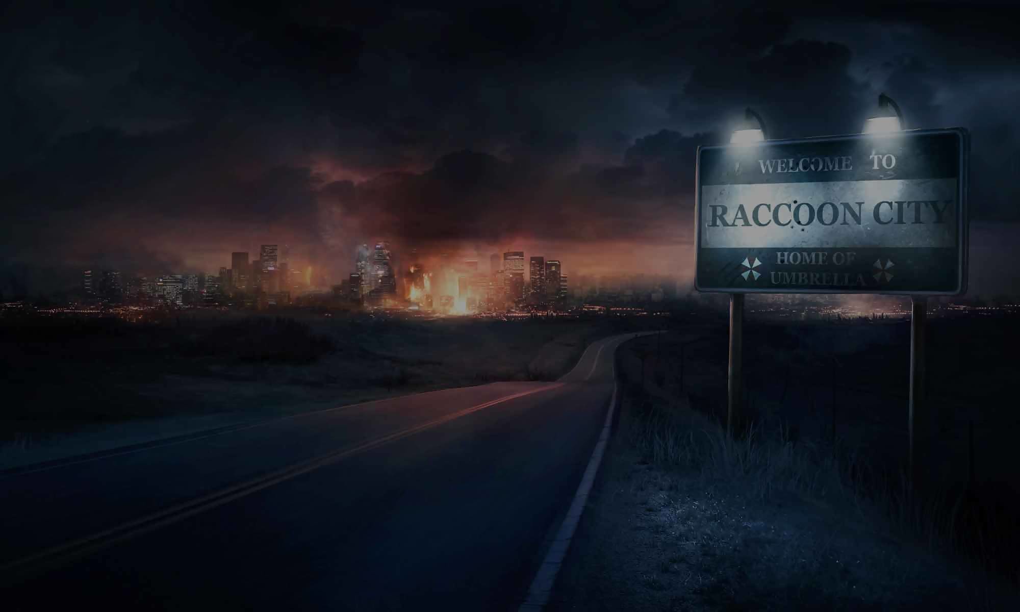 2000x1200 Resident Evil Operation Racoon City Wallpapers in HD Â« GamingBolt .