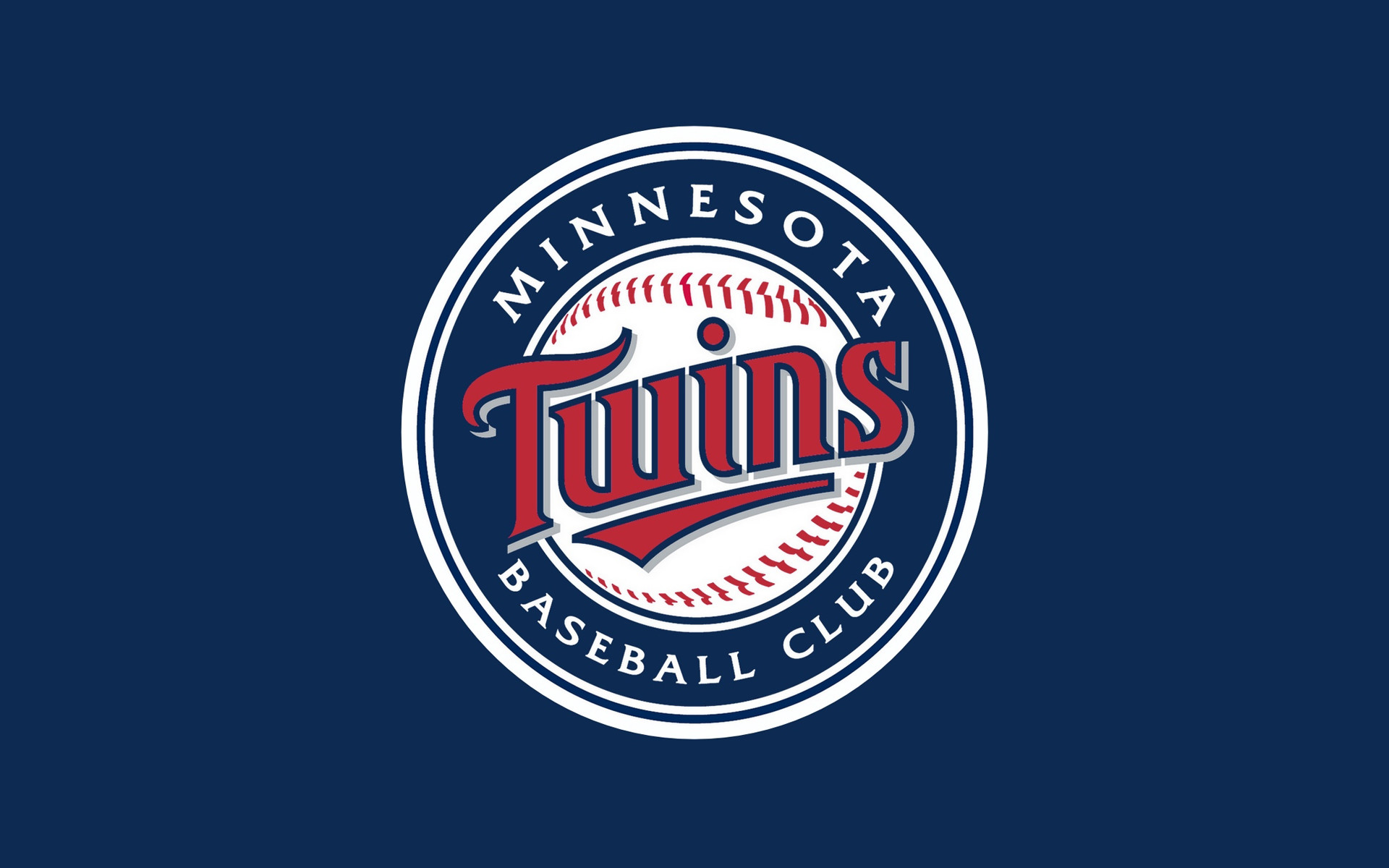 1920x1200 Minnesota Twins Wallpaper