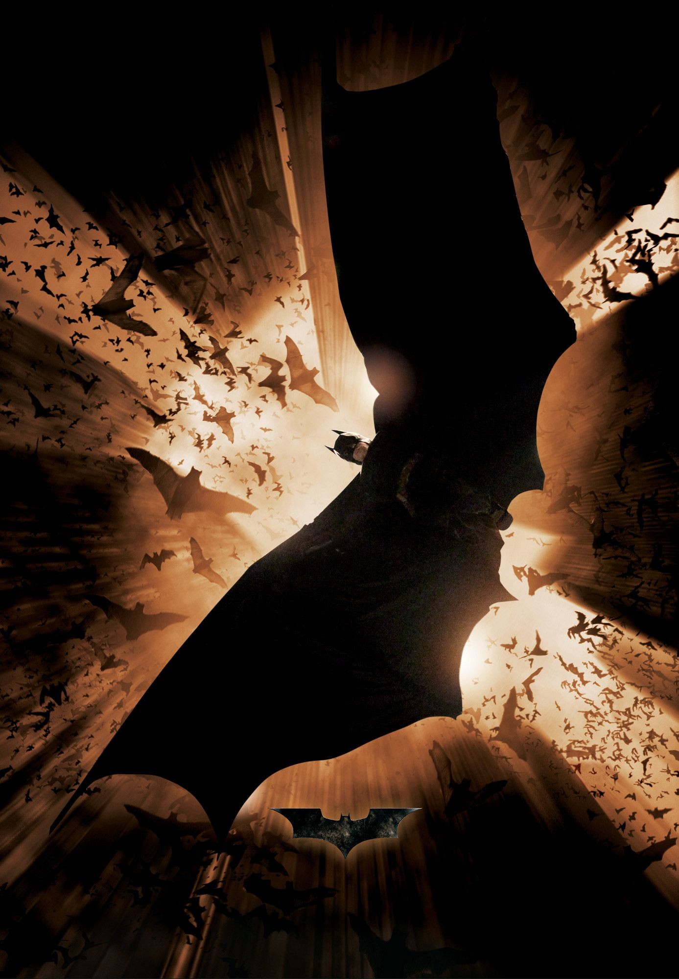 1387x2000 Download Batman Begins Wallpaper 