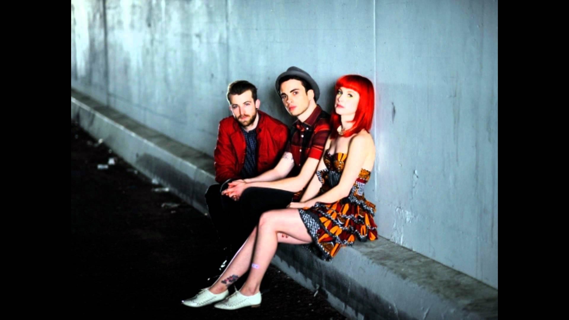 1920x1080 Paramore HD Desktop Wallpapers for Widescreen, High Definition .