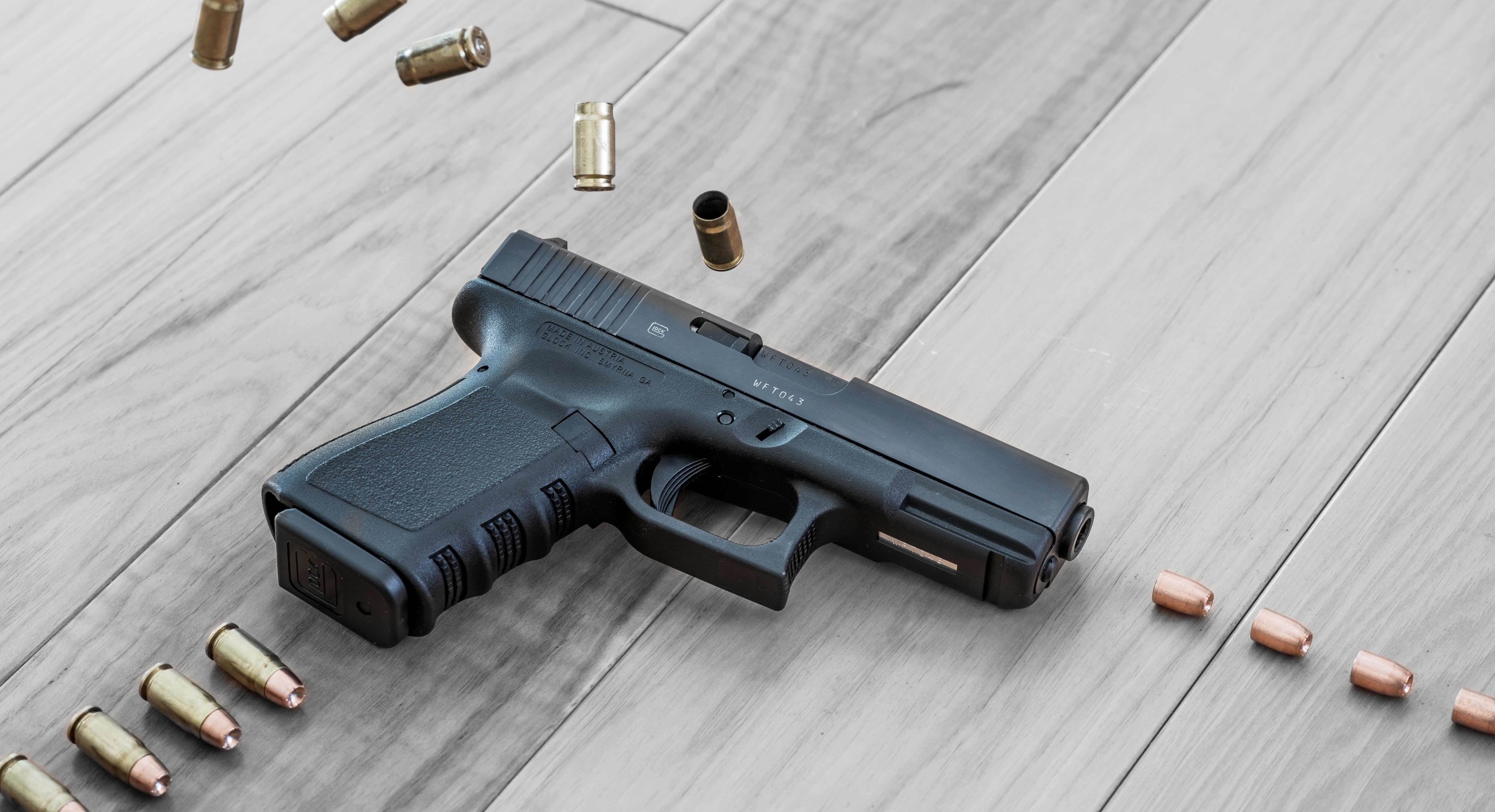 3840x2086 3072x1728 3072x1728 Glock 17 Gen 4 Wallpapers Images Photos Pictures  Backgrounds