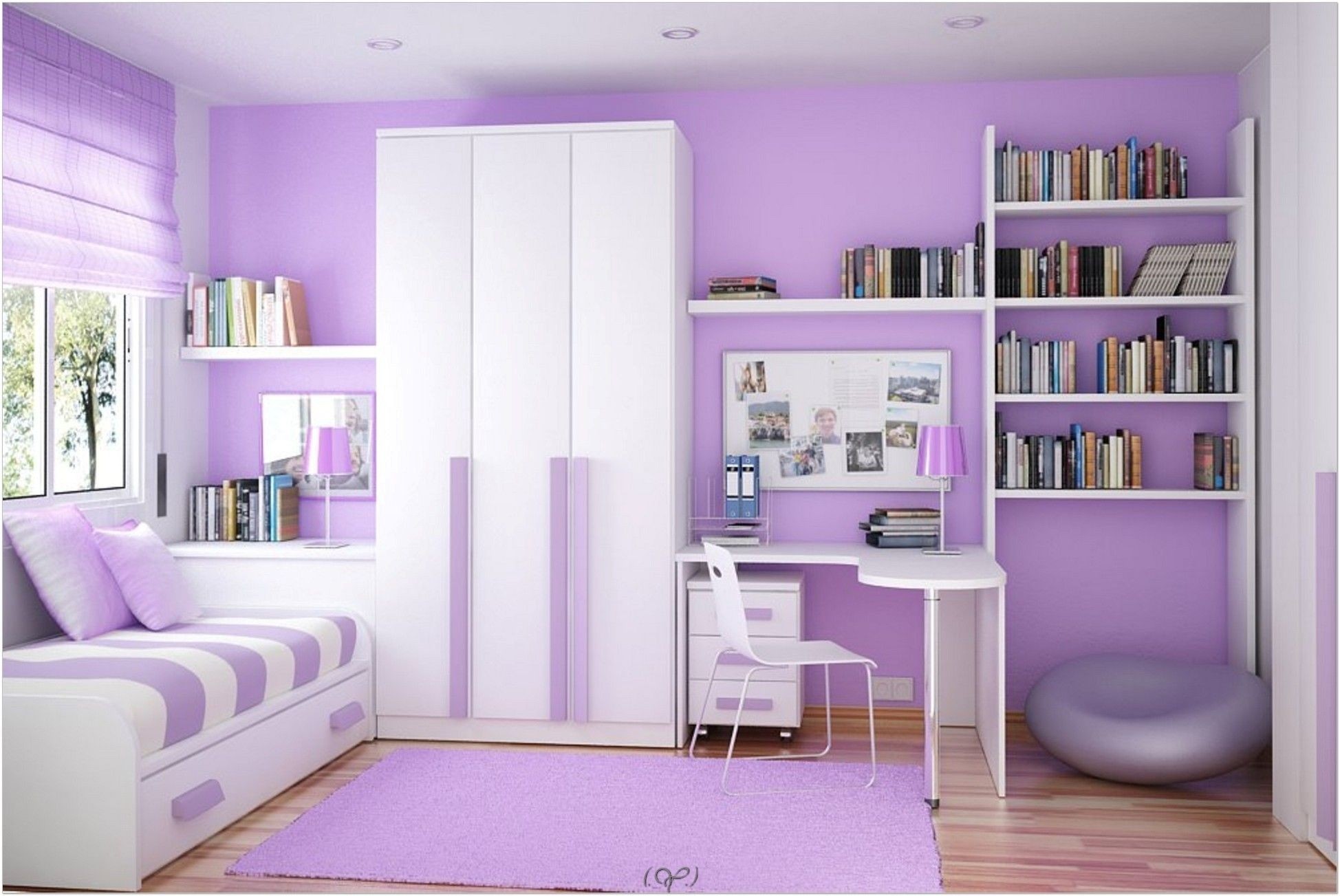 1948x1303 Bedroom Purple Kids Bedroom Decorating Ideas Small Wallpaper Design For Diy Teen  Room Decor Cosmopolitan City