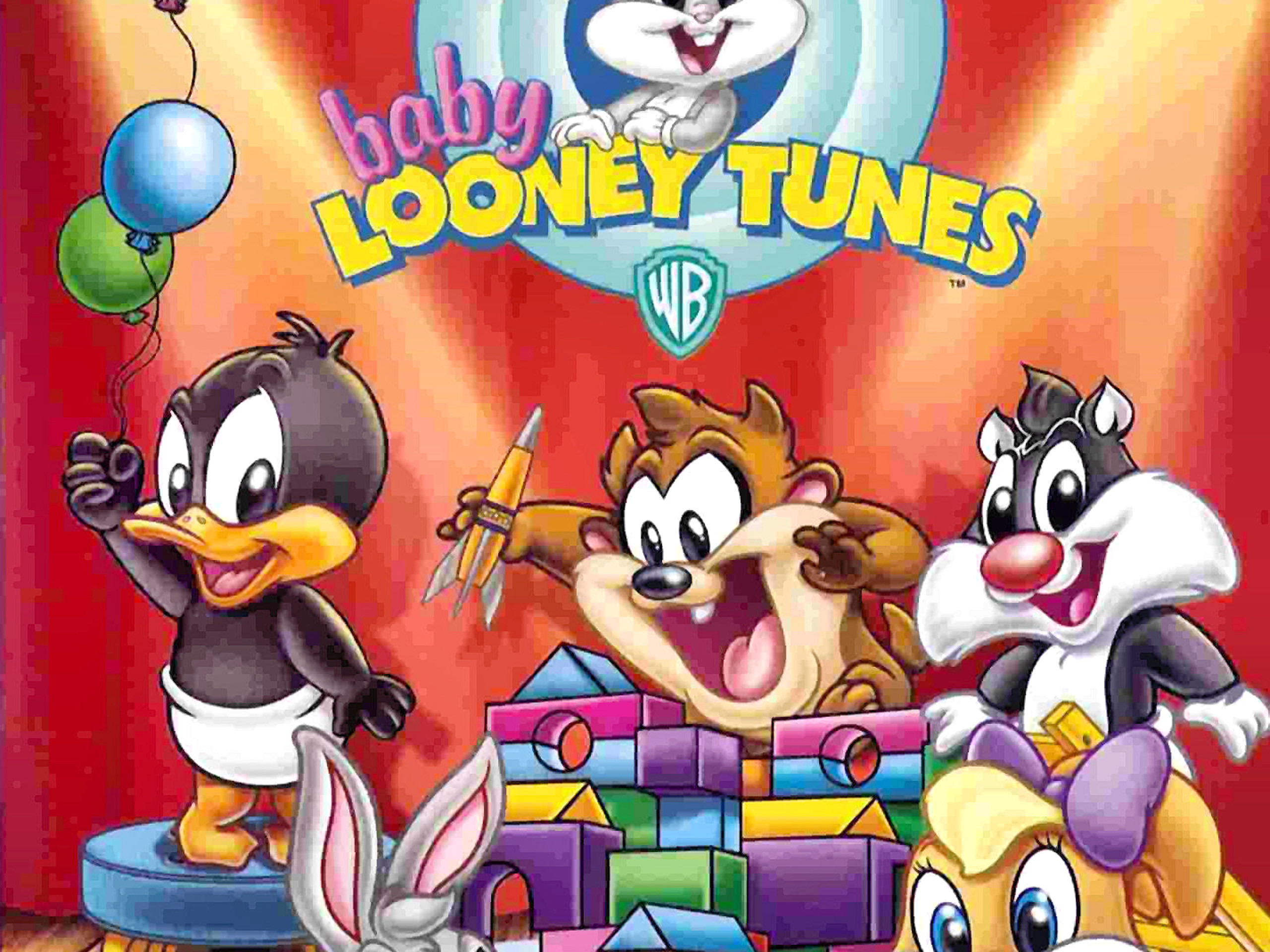 2560x1920 Baby Looney Tunes Wallpapers | Baby Looney Tunes Backgrounds