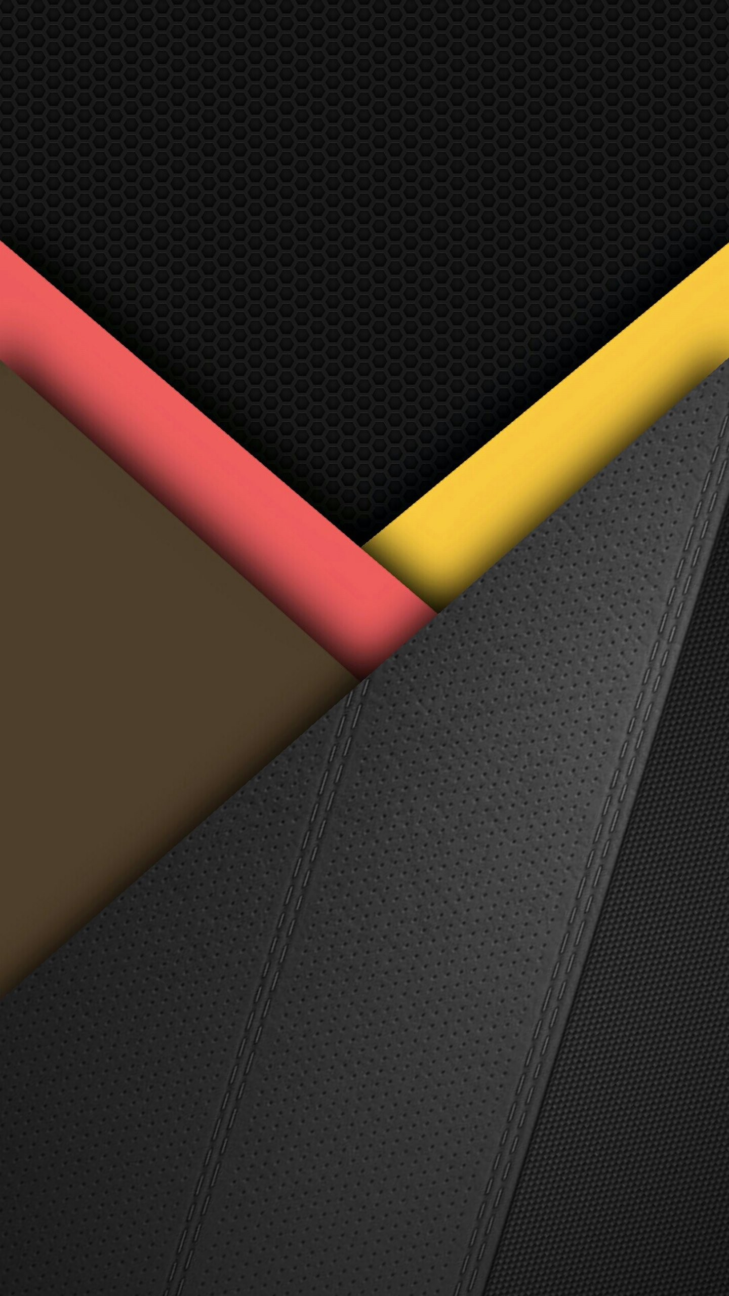 1440x2560 Wallpaper lg g4 grid and leather 1440 2560 qhd