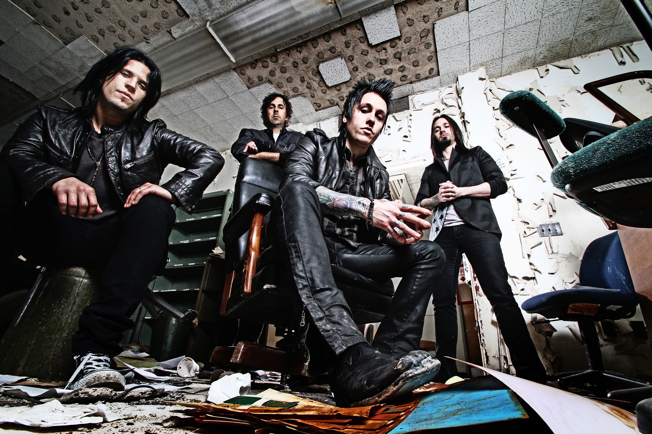 2074x1383 Papa Roach images Papa Roach HD wallpaper and background photos