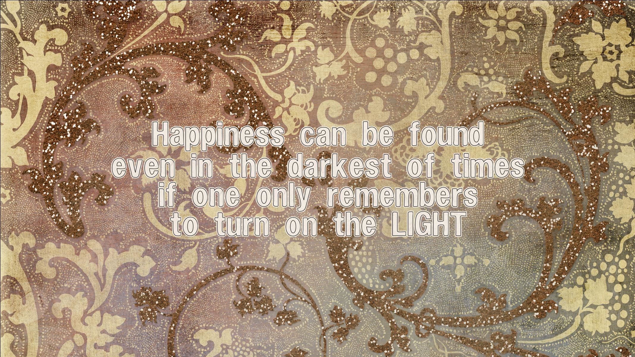 2135x1200 Dumbledore quote widescreen desktop wallpaper; grungy version. Widescreen  Wallpaper made by Deanna
