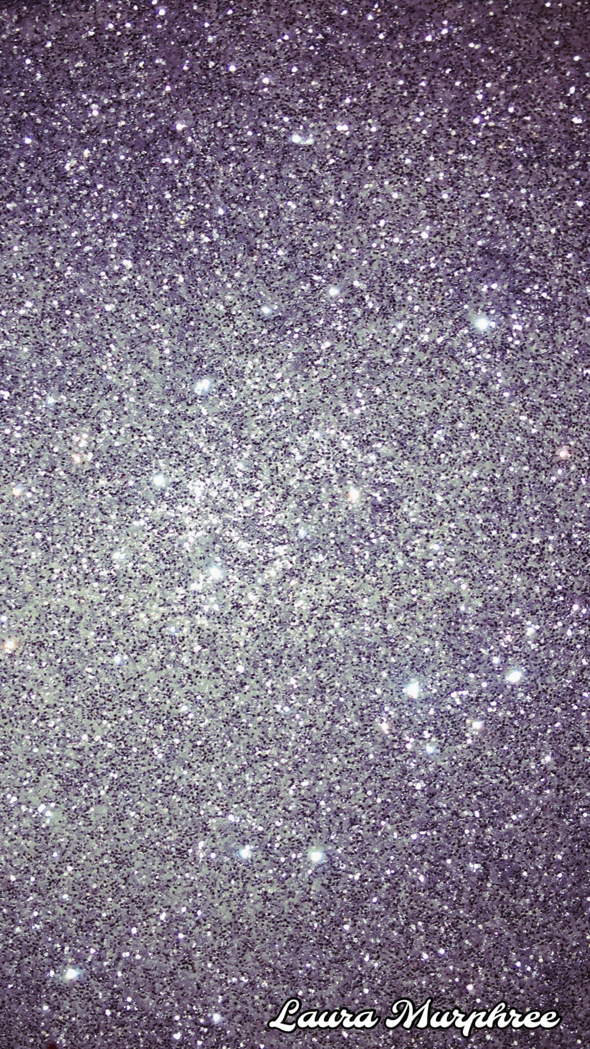 1152x2048 Glitter phone wallpaper Sparkle backgrounds sparkling glittery pretty girly  shimmer gray silver #GlitterFondos