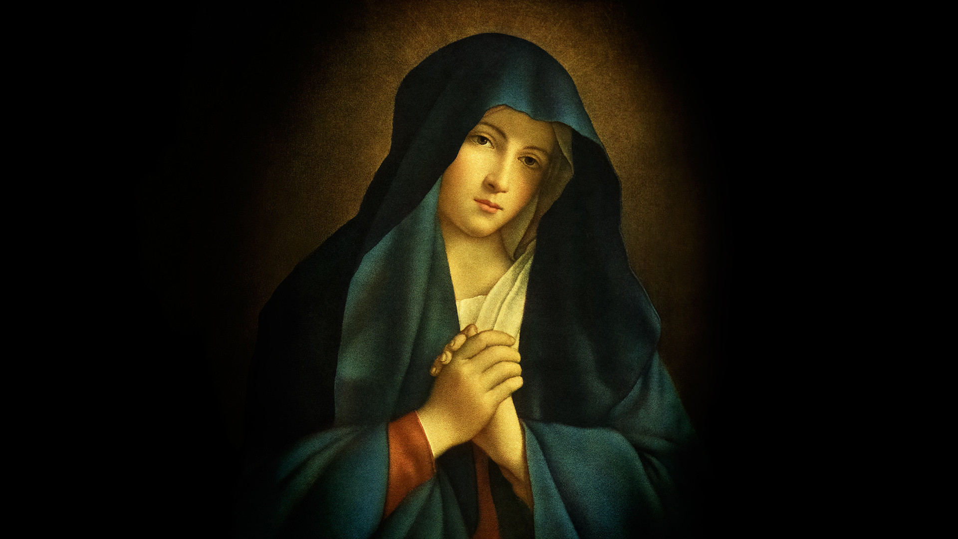 1920x1080 Mary Mother of God Wallpaper 40 images 