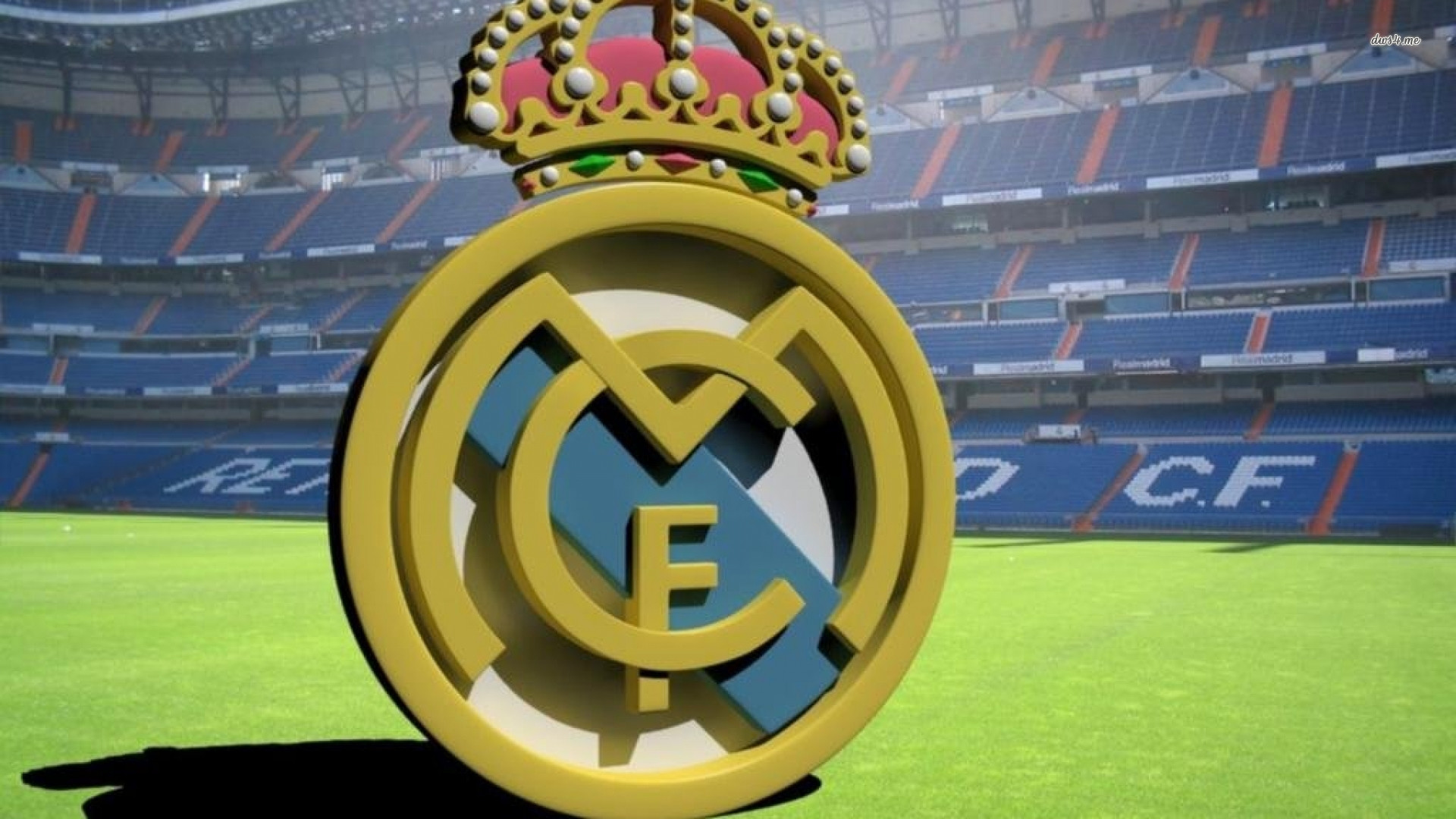 1920x1080 Real Madrid Football Club wallpapers HD