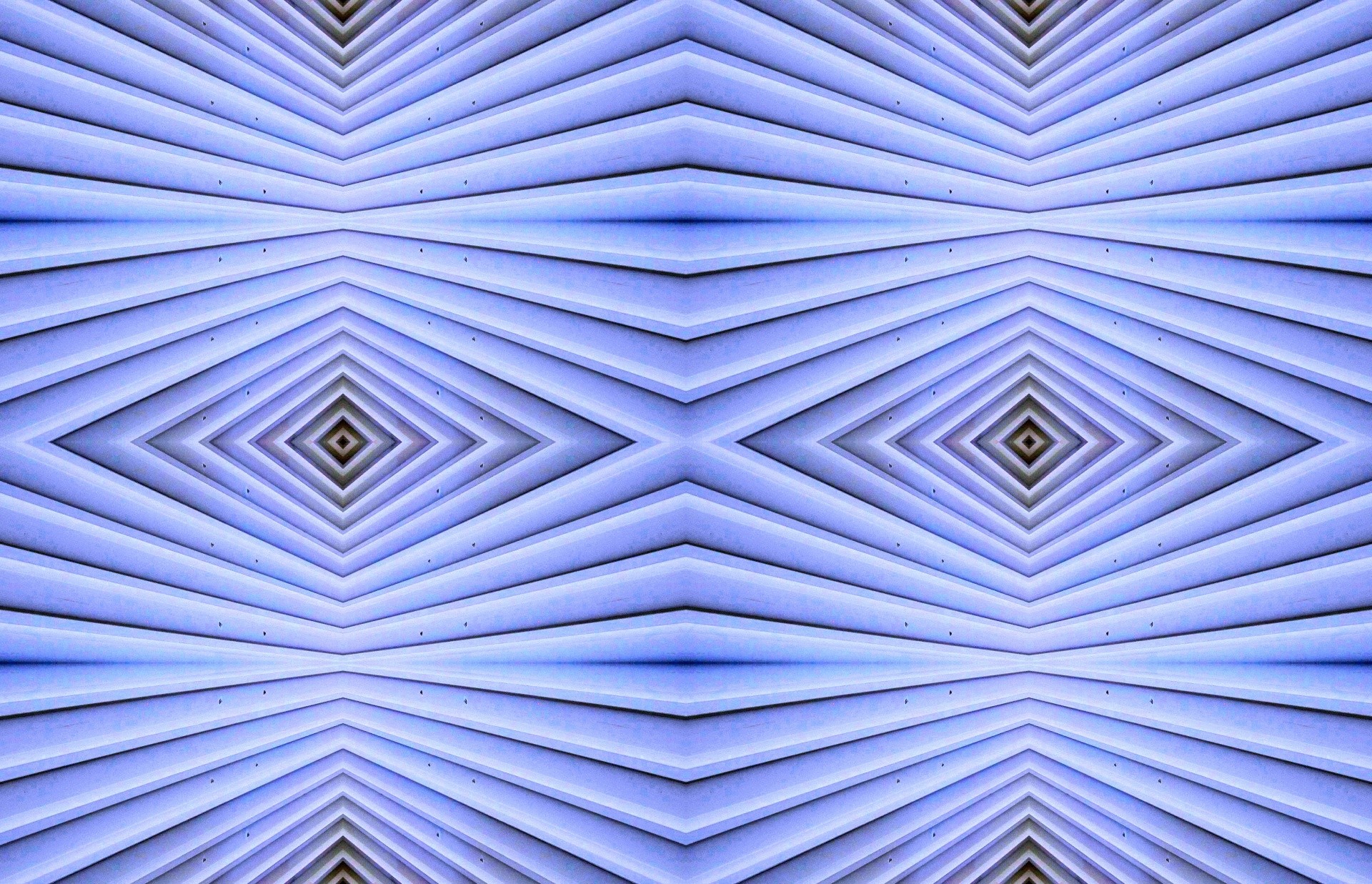 1920x1237 Blue Diamond Repeat Wallpaper