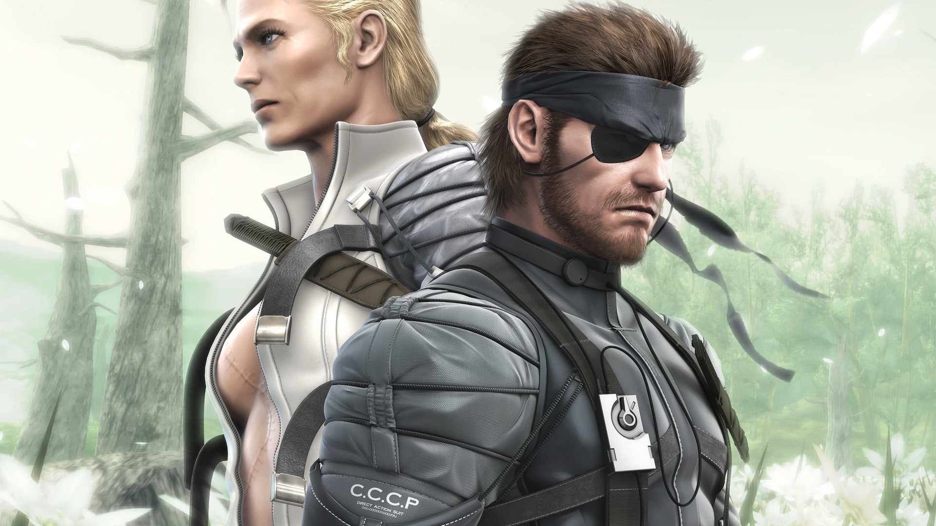 1920x1080 26 Metal Gear Solid 3: Snake Eater HD Wallpapers | Backgrounds | Adorable  Wallpapers | Pinterest | Hd wallpaper, Snake and Metal gear solid