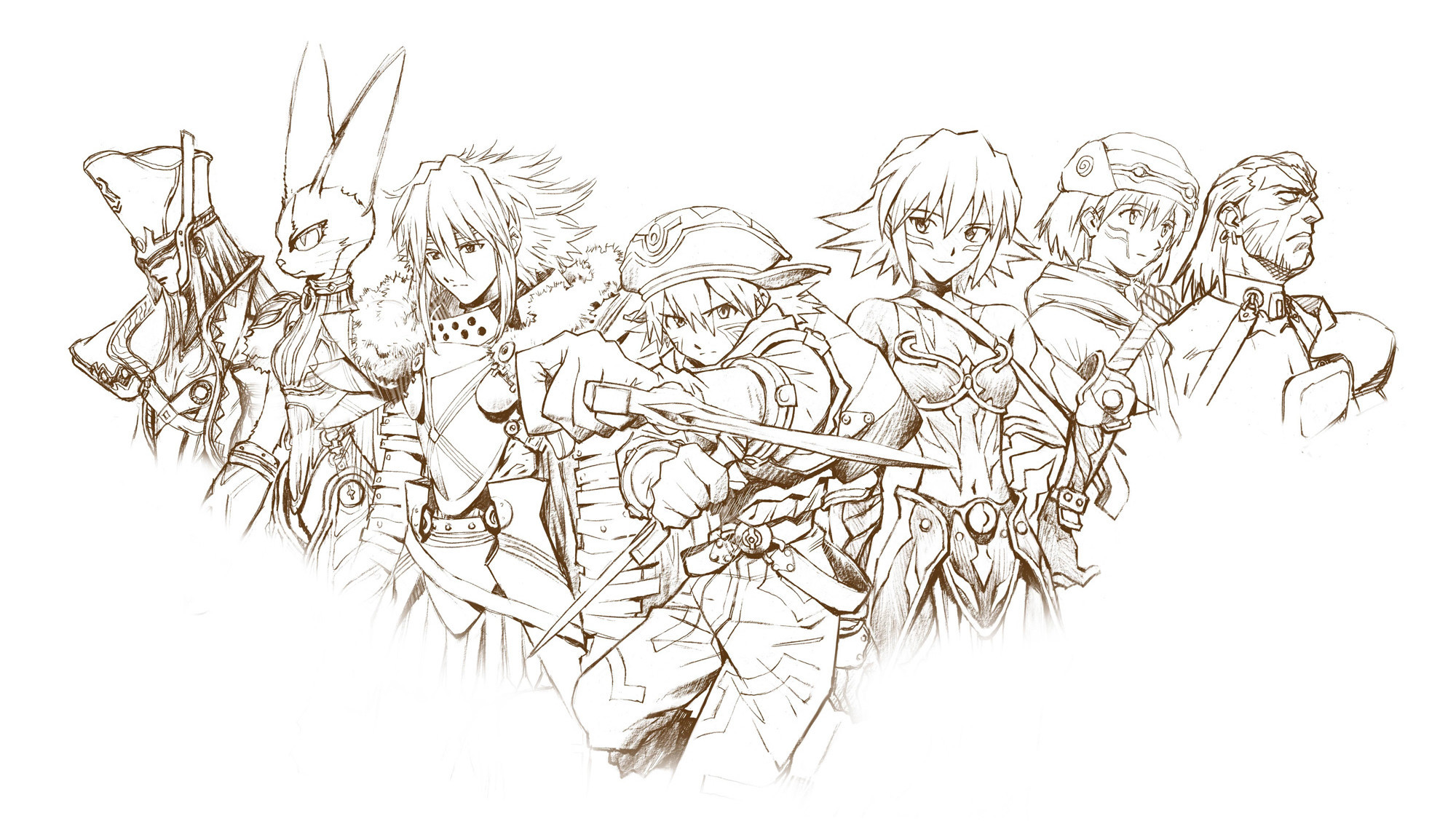 Download Haseo  Hack wallpapers for mobile phone free Haseo  Hack  HD pictures