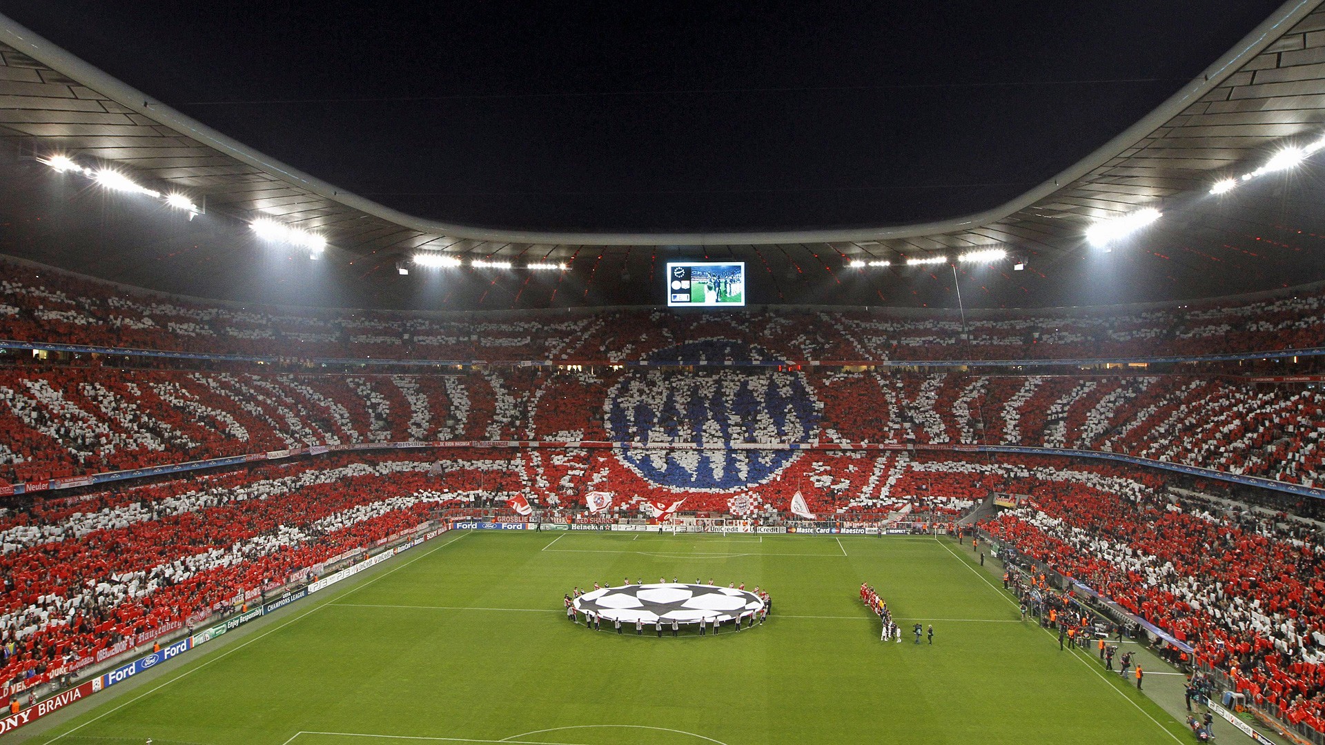 1920x1080 football stadium hd wallpaper | wallpapers55.com - Best Wallpapers for .