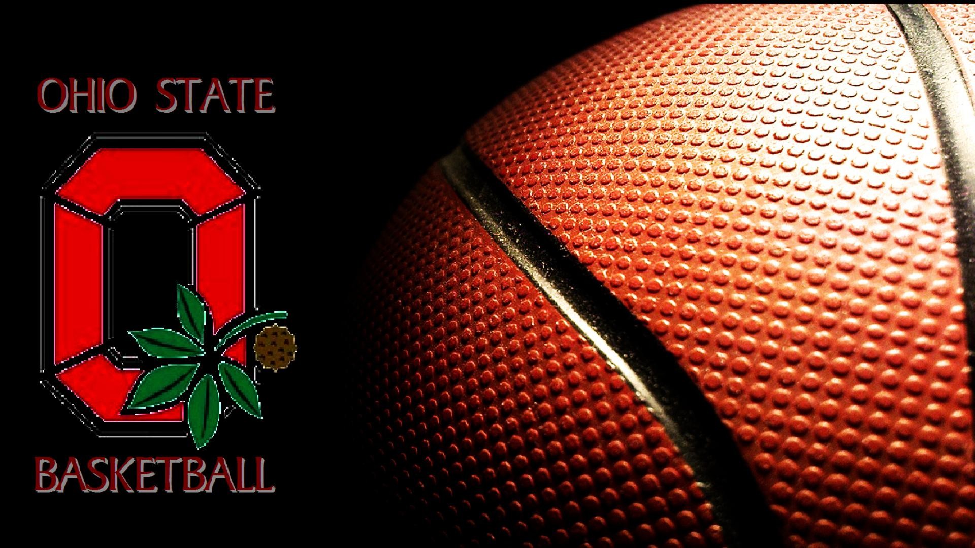 1920x1080 Ohio State Basketball Wallpapers - Wallpaper Cave