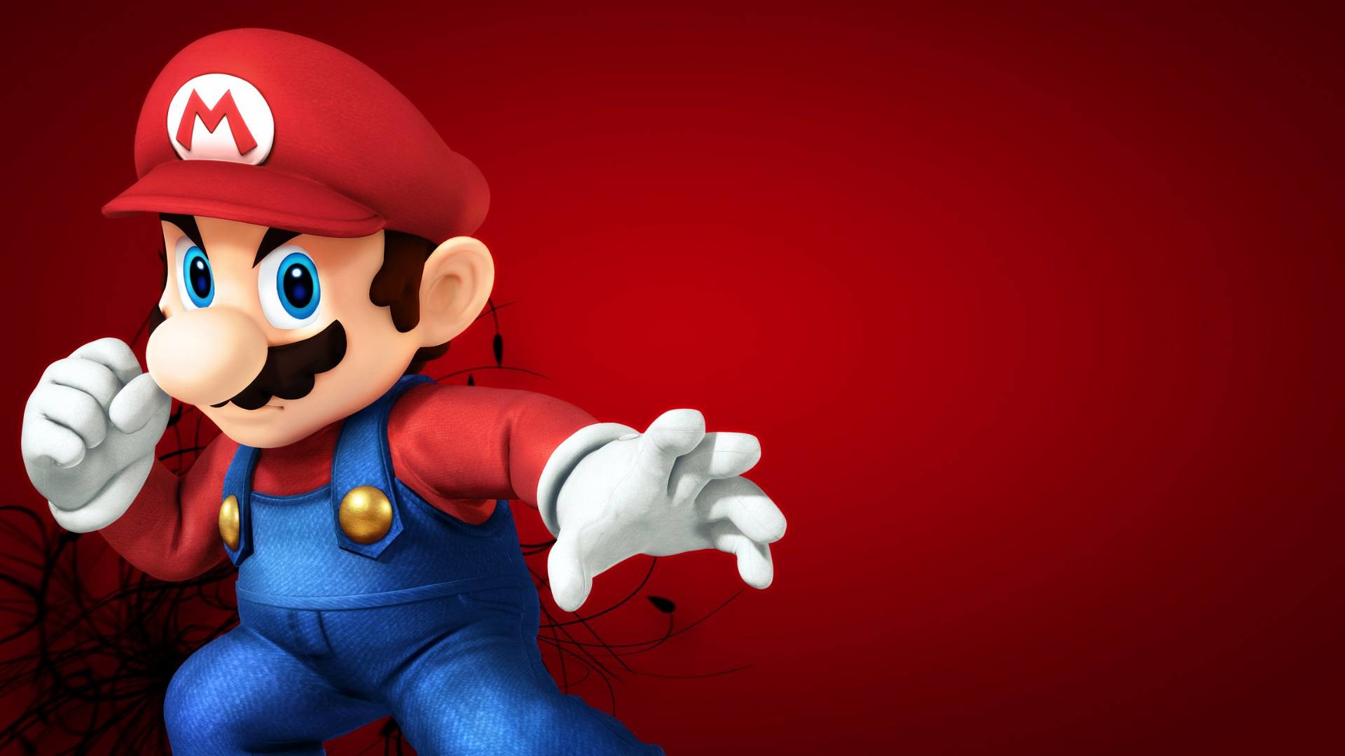 1920x1080 PC, Laptop Mario Bros Wallpapers, Wallpapers and Pictures for PC & Mac,  Laptop