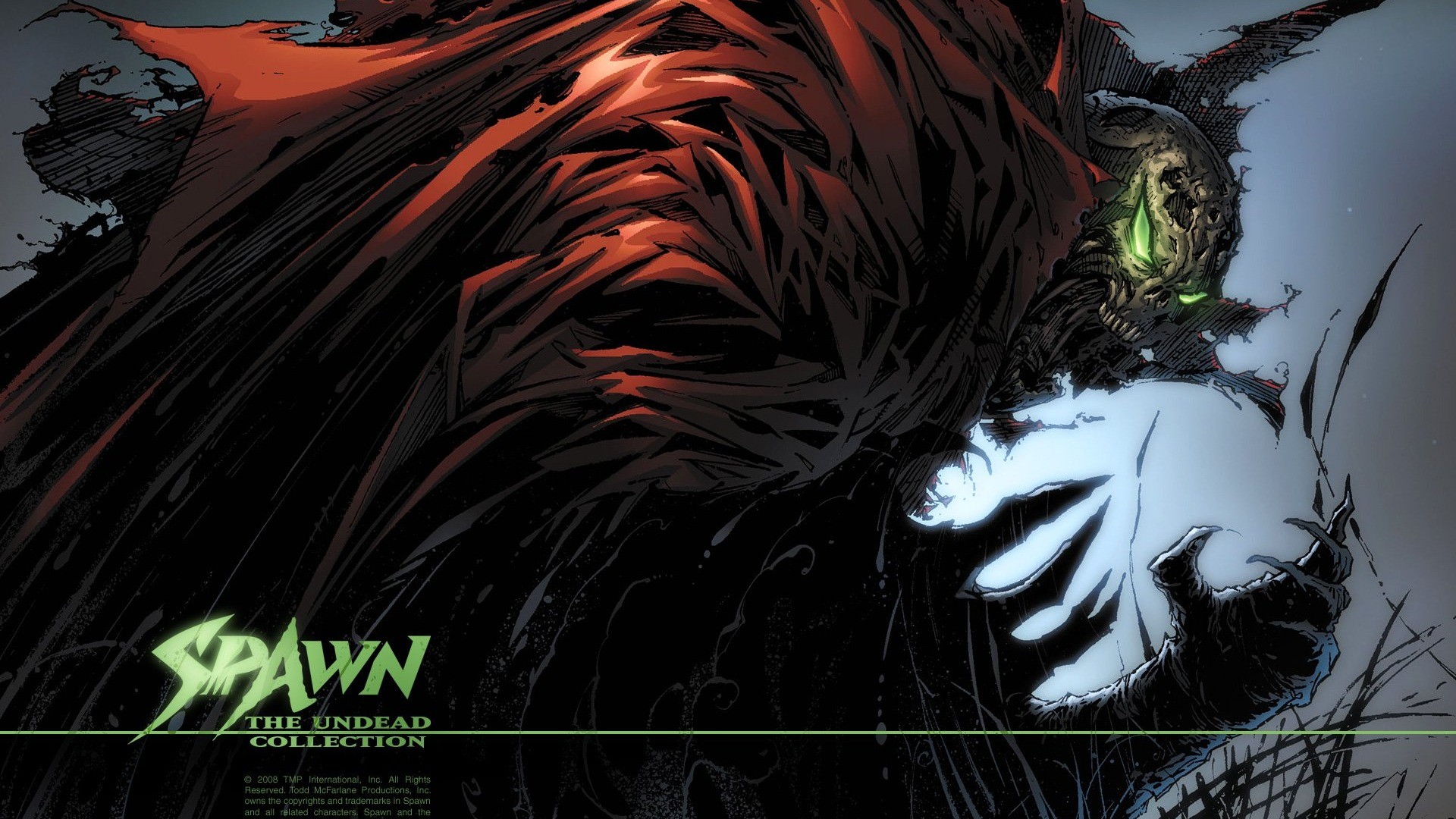 1920x1080 Spawn HD Wallpapers #28 - .