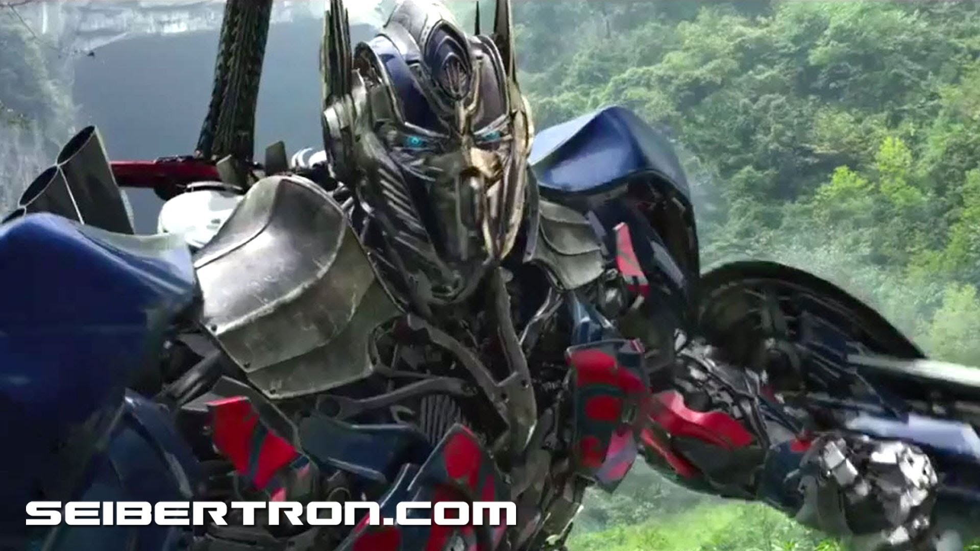 1920x1080 Transformers Age of Extinction Teaser Trailer HD - Optimus Prime vs  Grimlock!!! - YouTube