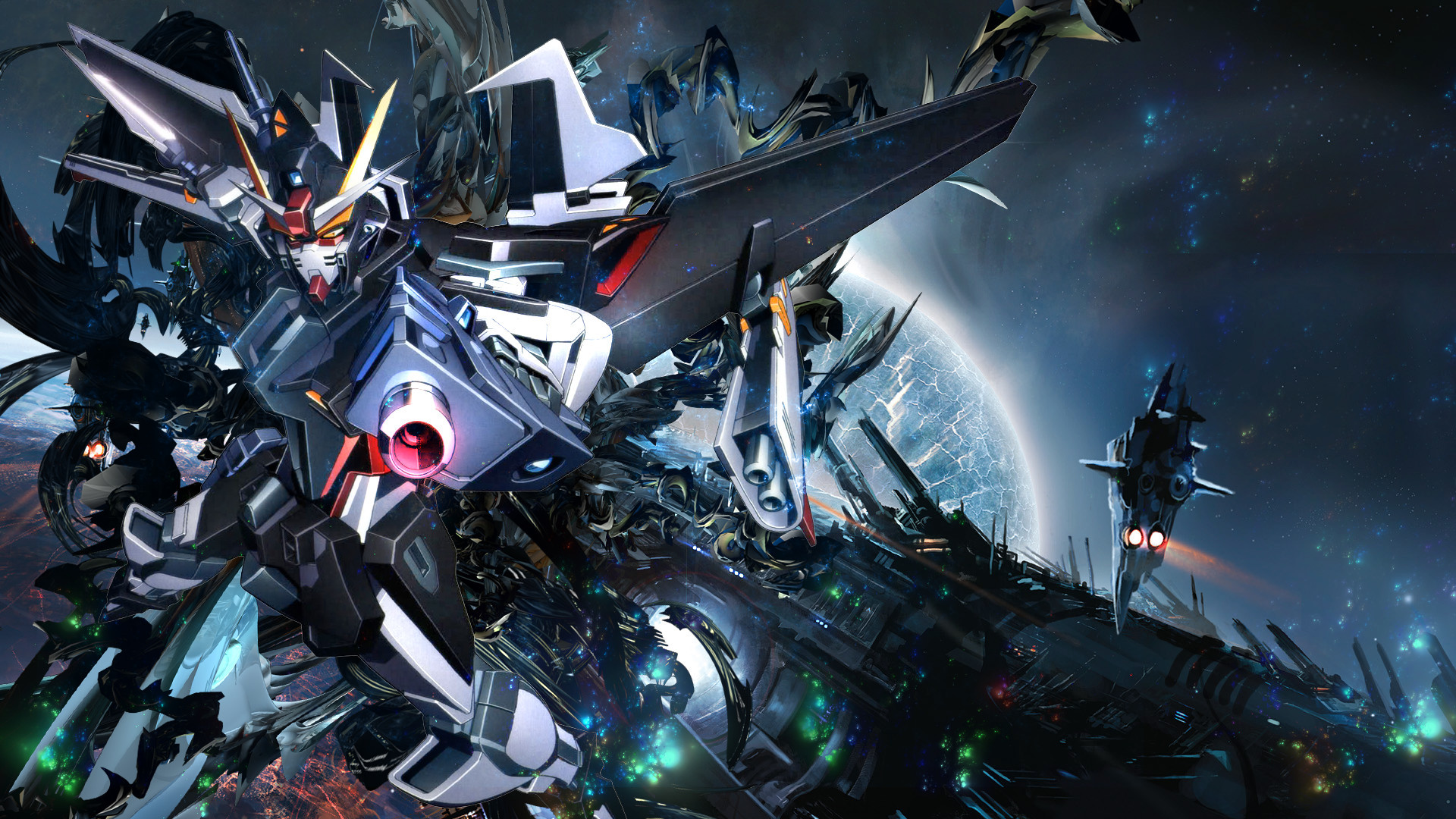 1920x1080  175 Gundam HD Wallpapers | Backgrounds - Wallpaper Abyss | Best  Games Wallpapers | Pinterest | Gundam and Gundam art