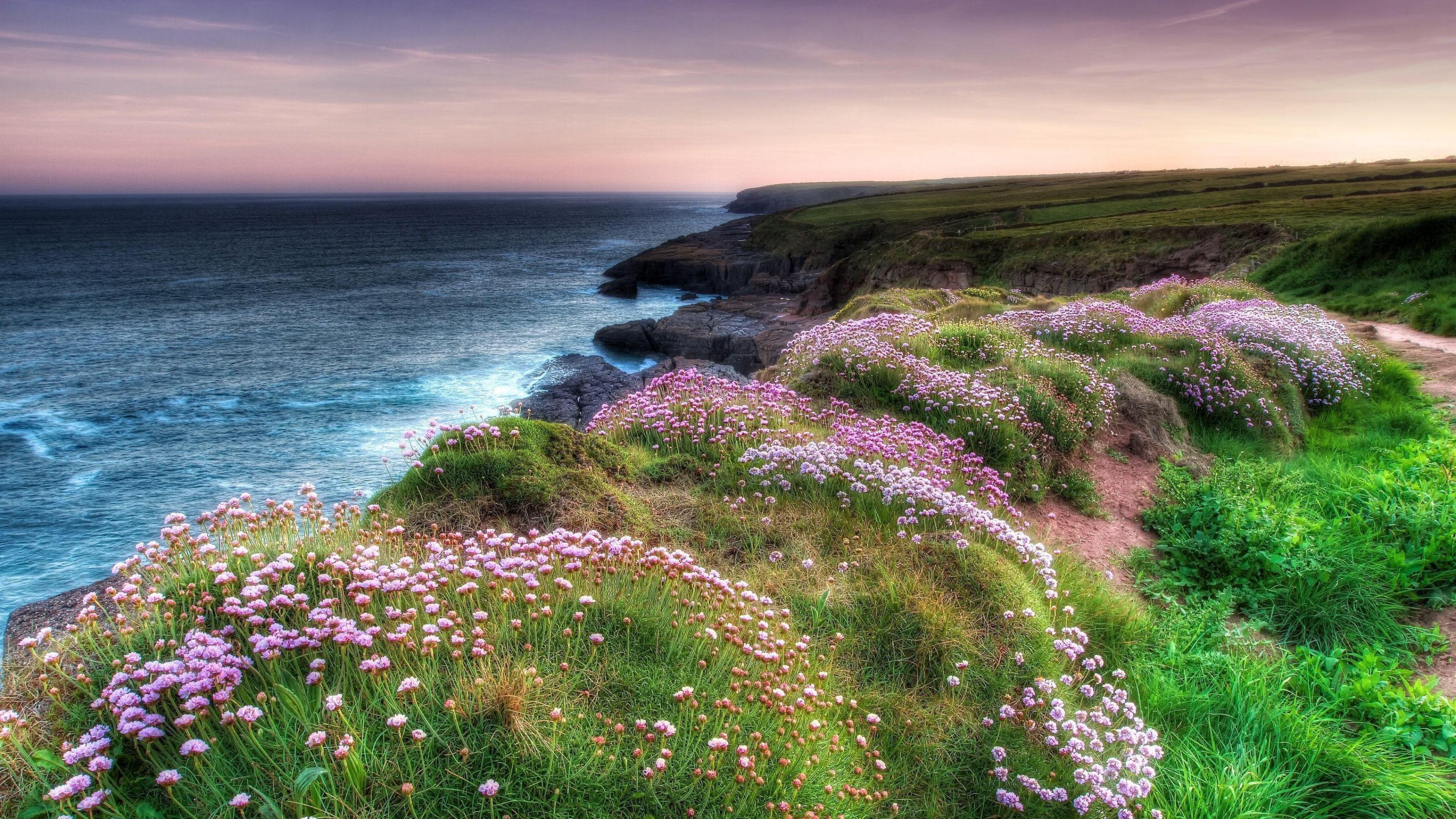 3840x2160 ... Wallpaper | Download for Free; Stunning Ireland Backgrounds