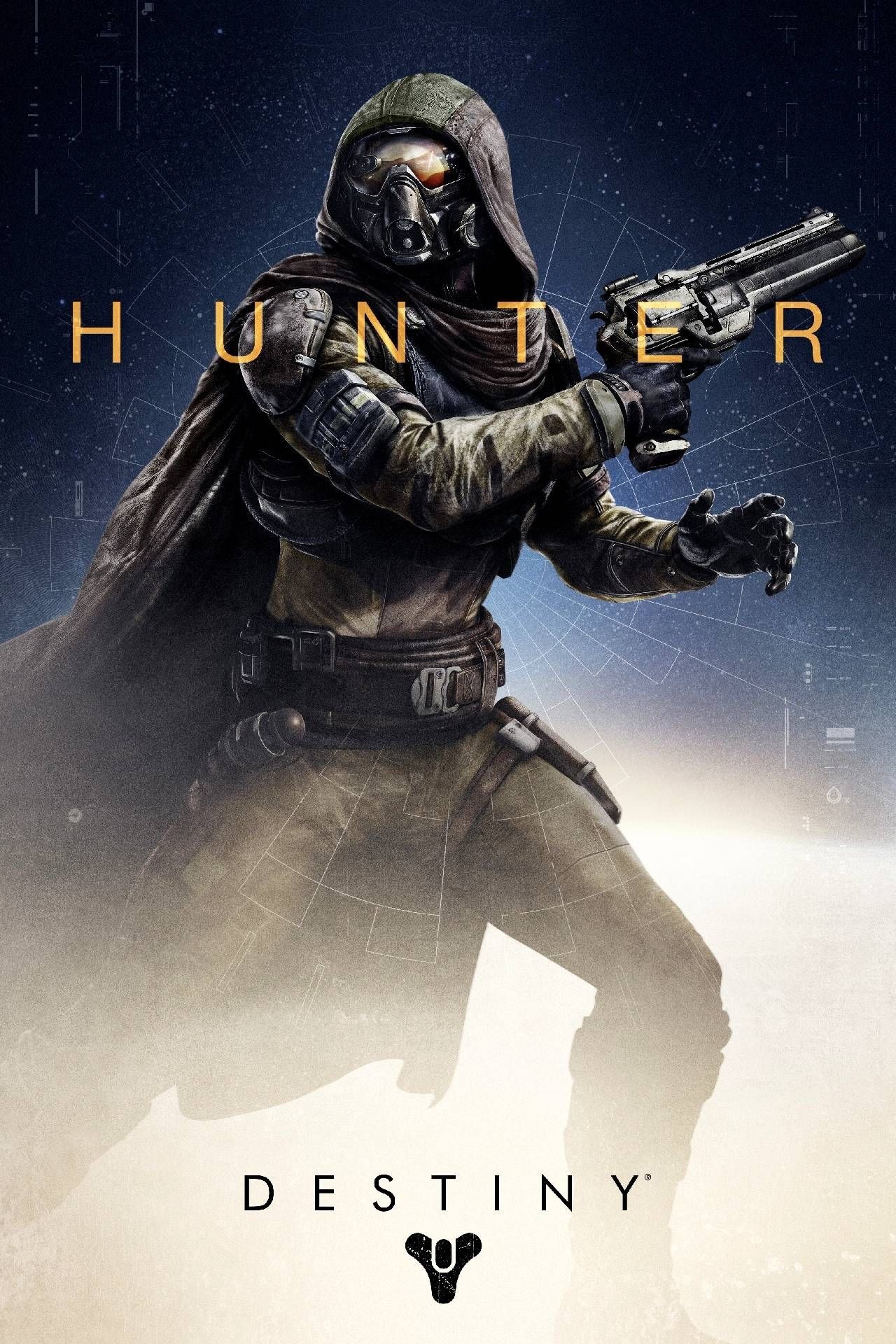 1280x1920 Awesome IPhone/Android Destiny Wallpaper : DestinyTheGame