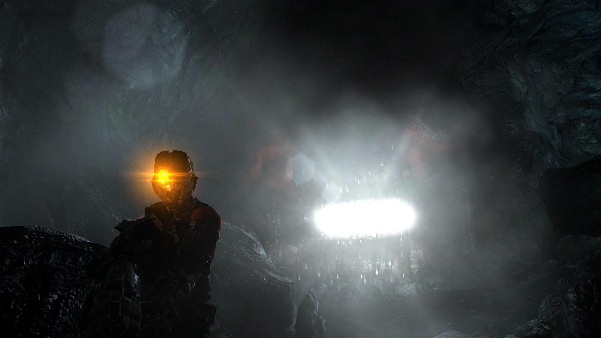 1920x1080 Dead Space 2 Severed