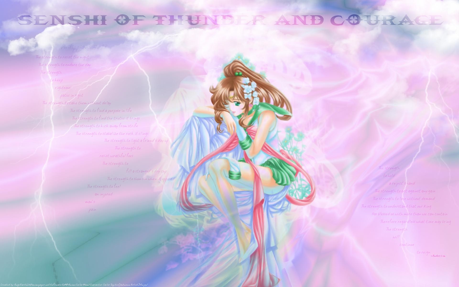 1920x1200 Sailor Moon image