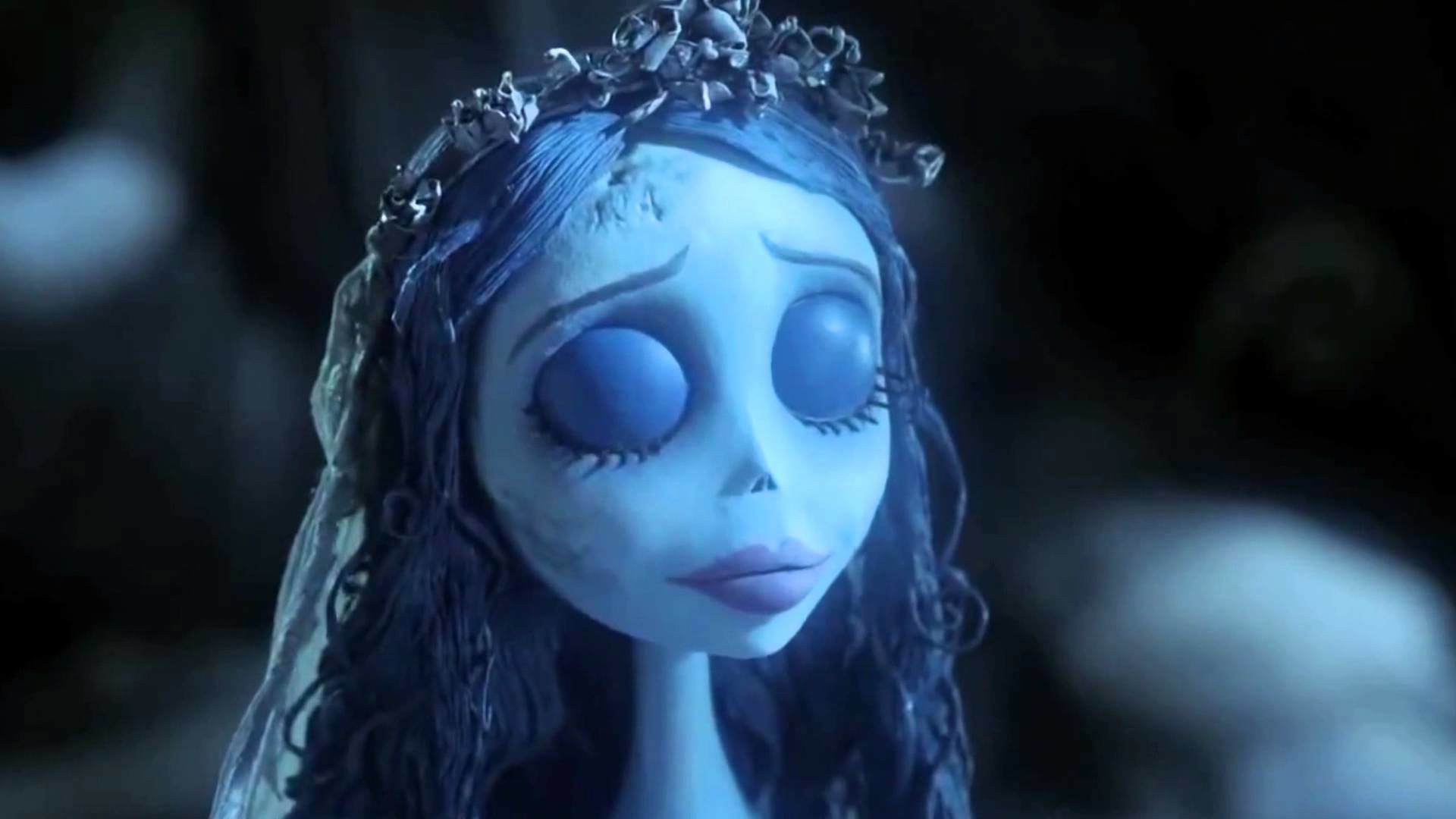 Corpse Bride Wallpaper (72+ images)