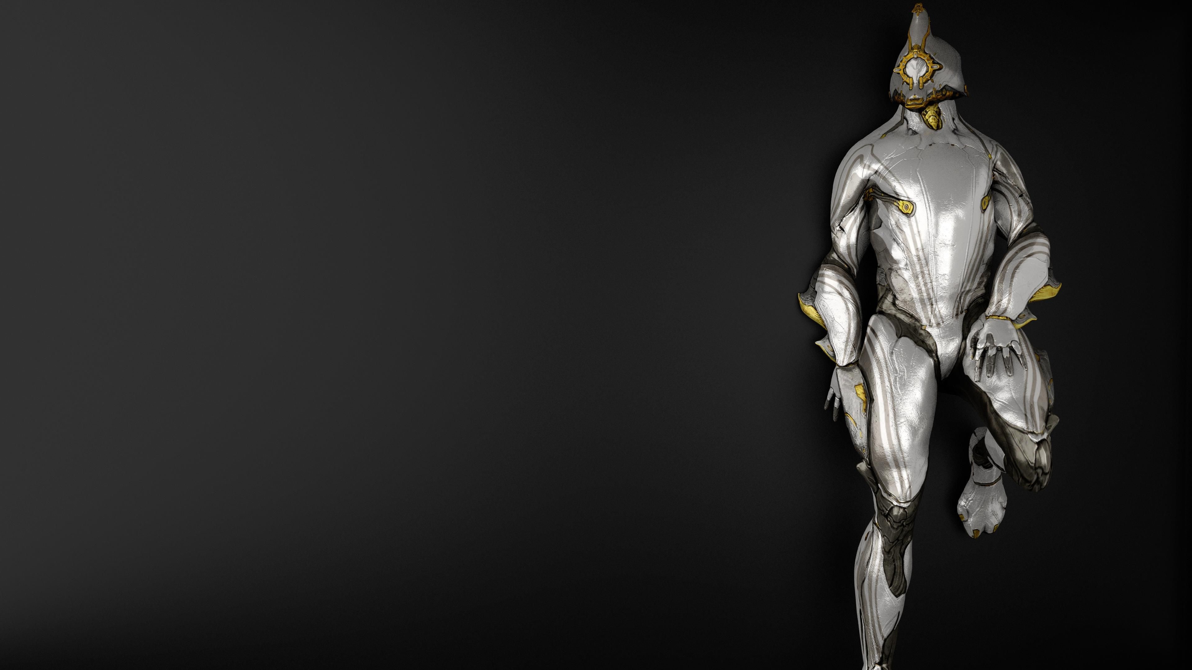 3840x2160 Warframe HD Wallpapers and Backgrounds