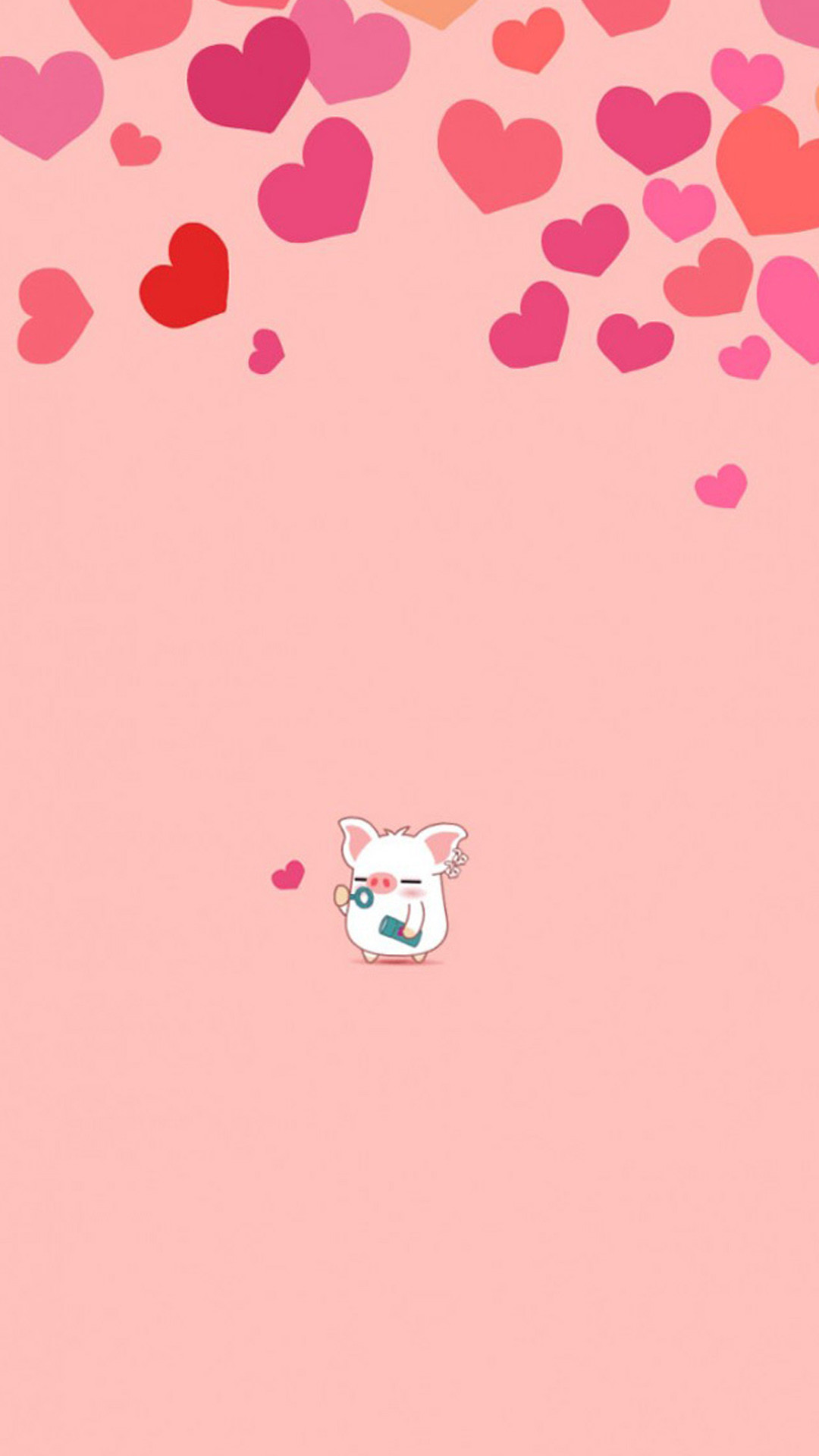 1080x1920 Love Pigs Galaxy Note 3 wallpapers