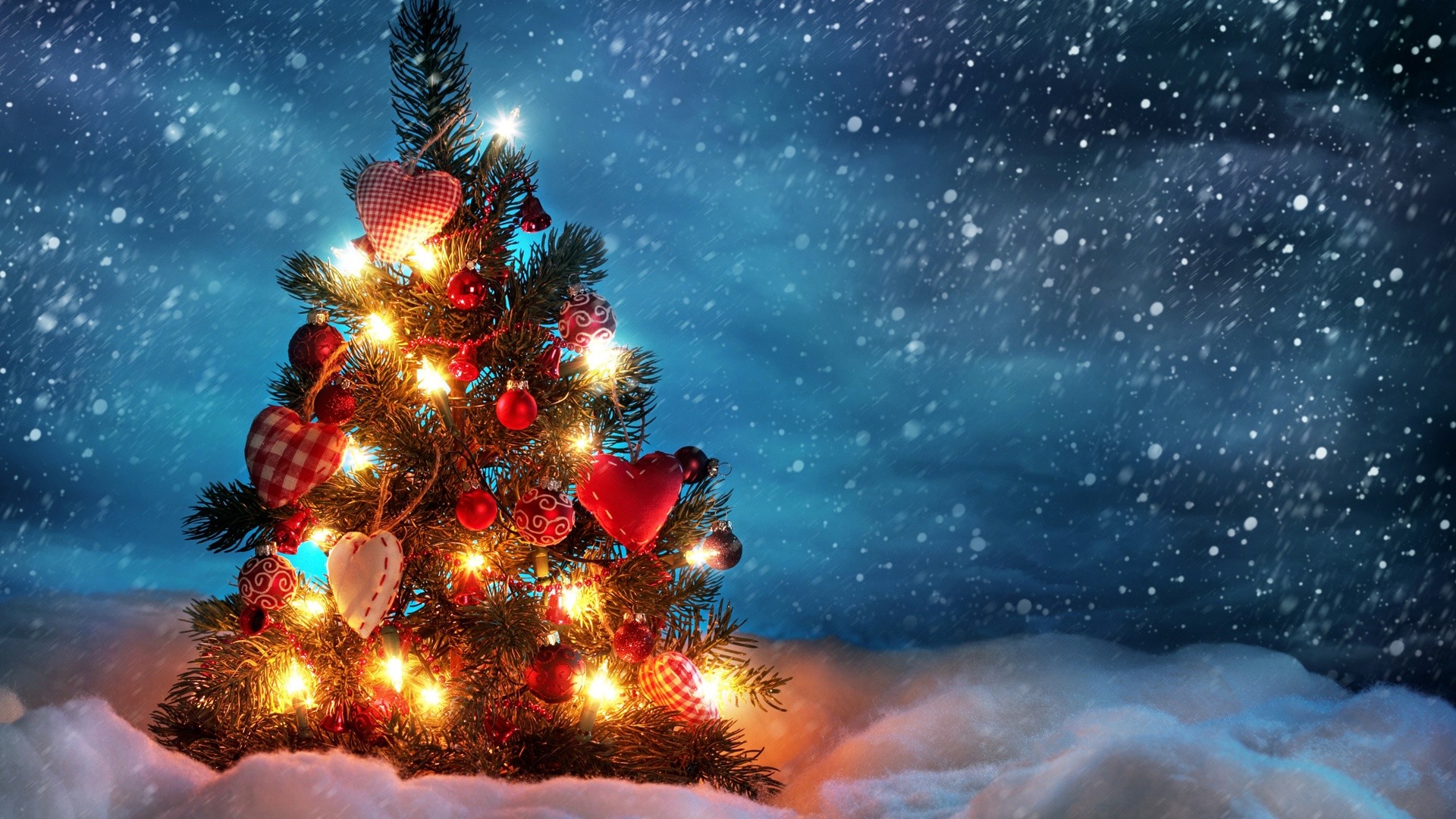 1920x1080 merry christmas wallpapers bright