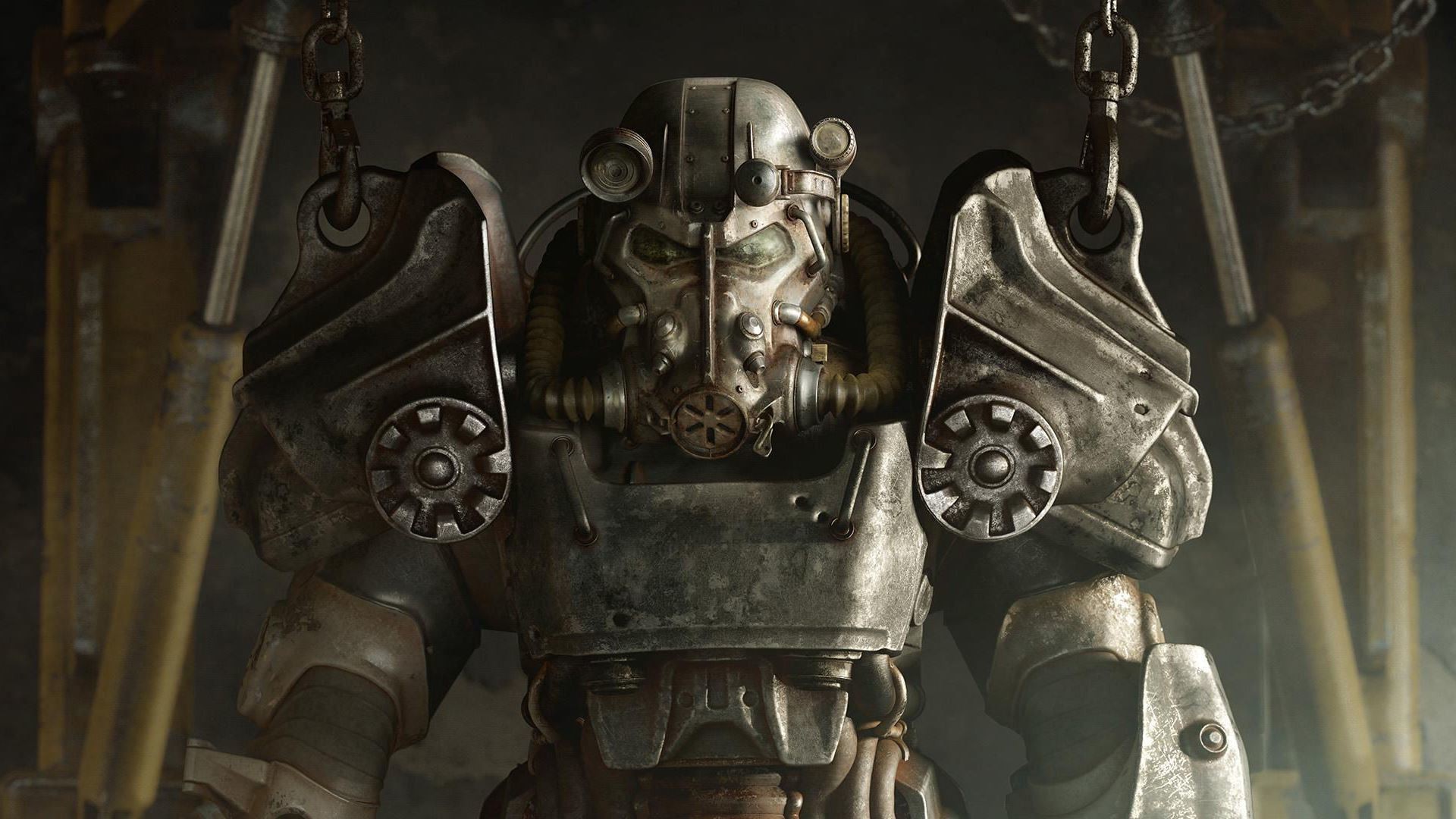 1920x1080 Fallout 4, Bethesda Softworks, Brotherhood Of Steel, Nuclear, Apocalyptic,  Video Games, Fallout Wallpapers HD / Desktop and Mobile Backgrounds