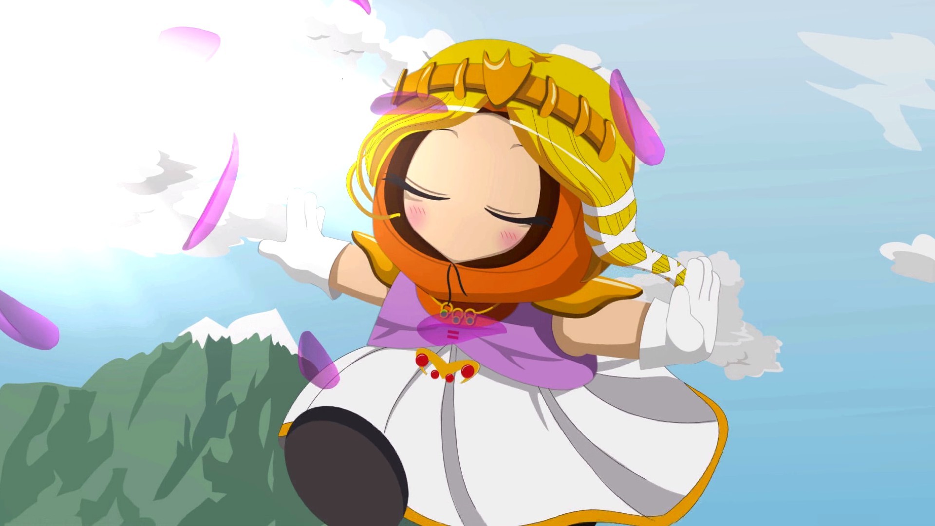 1920x1080 Princess Kenny costume ref Â· South ParkCostume Ideas