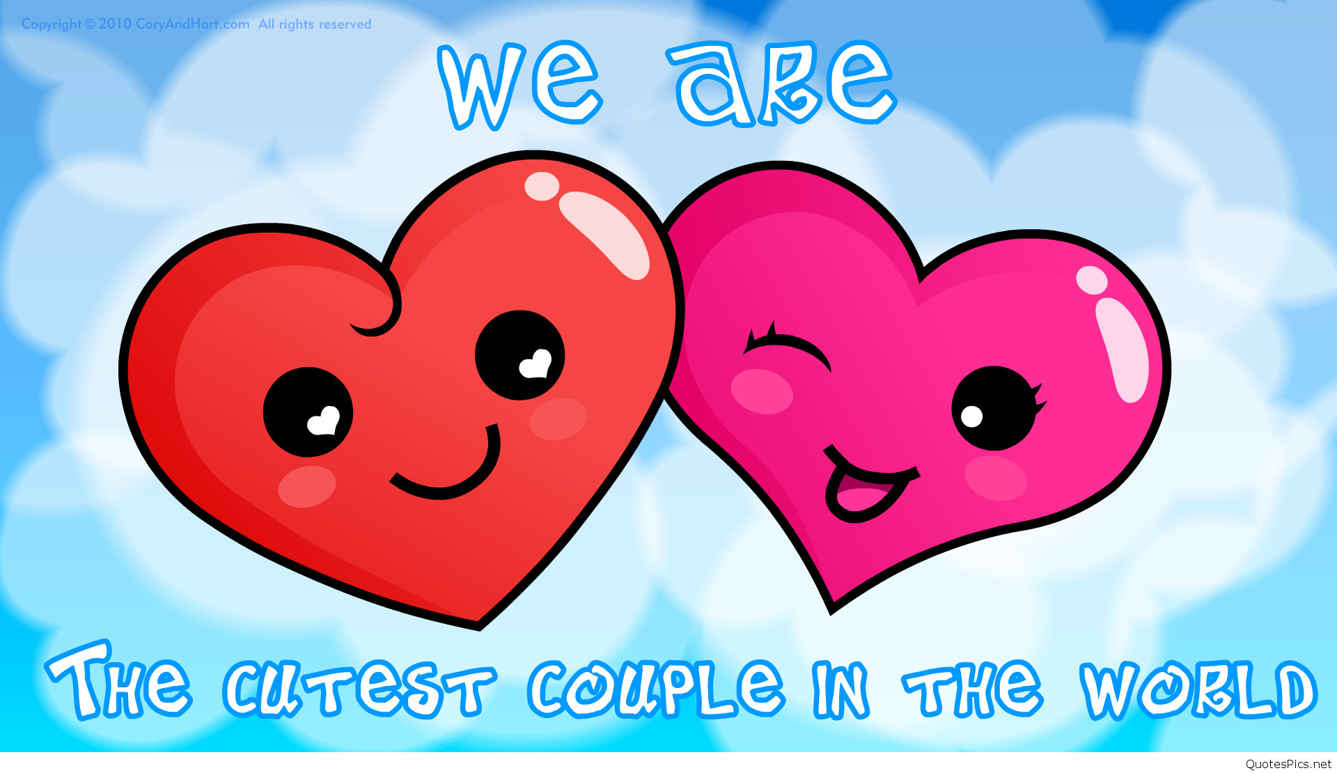1920x1110 cute-wallpapers-love-animated-world-cutest-couple