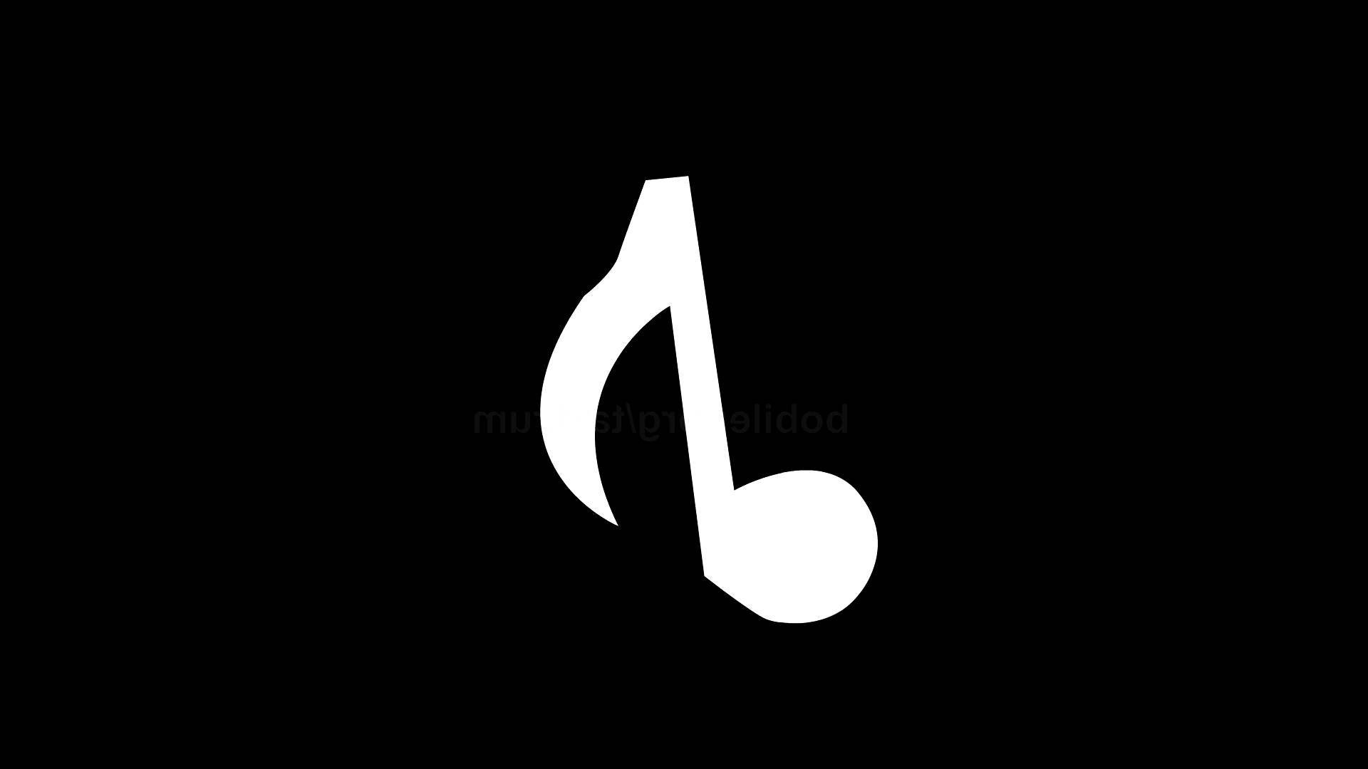 1920x1080 Neon Clipart music notes 27 - 1920 X 1080