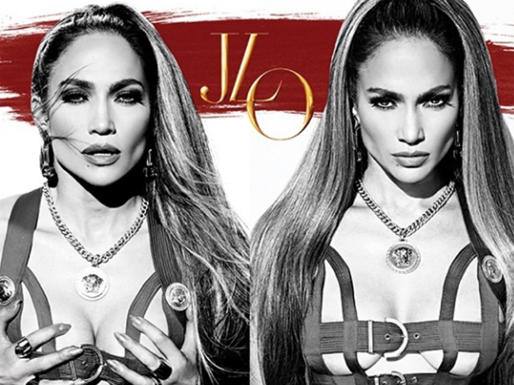 2048x1536 World Cup 2014 opening ceremony: Jennifer Lopez shares new album artwork |  The Independent