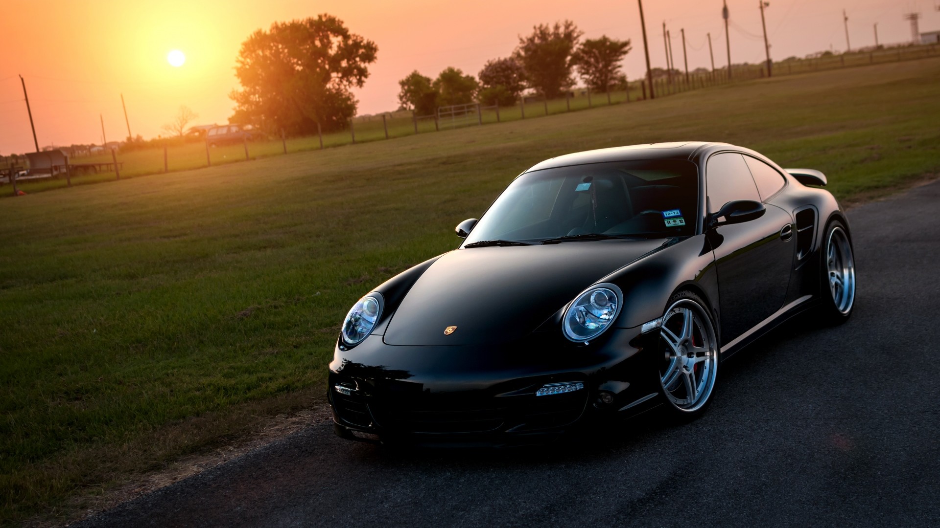 1920x1080 Full HD 1080p Porsche Wallpapers HD, Desktop Backgrounds , Images  and Pictures