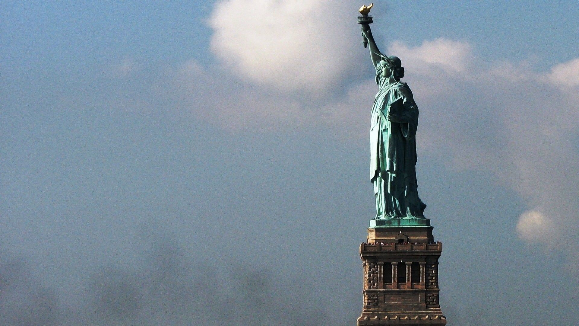 1920x1080 Statue of Liberty images statue of liberty HD wallpaper and