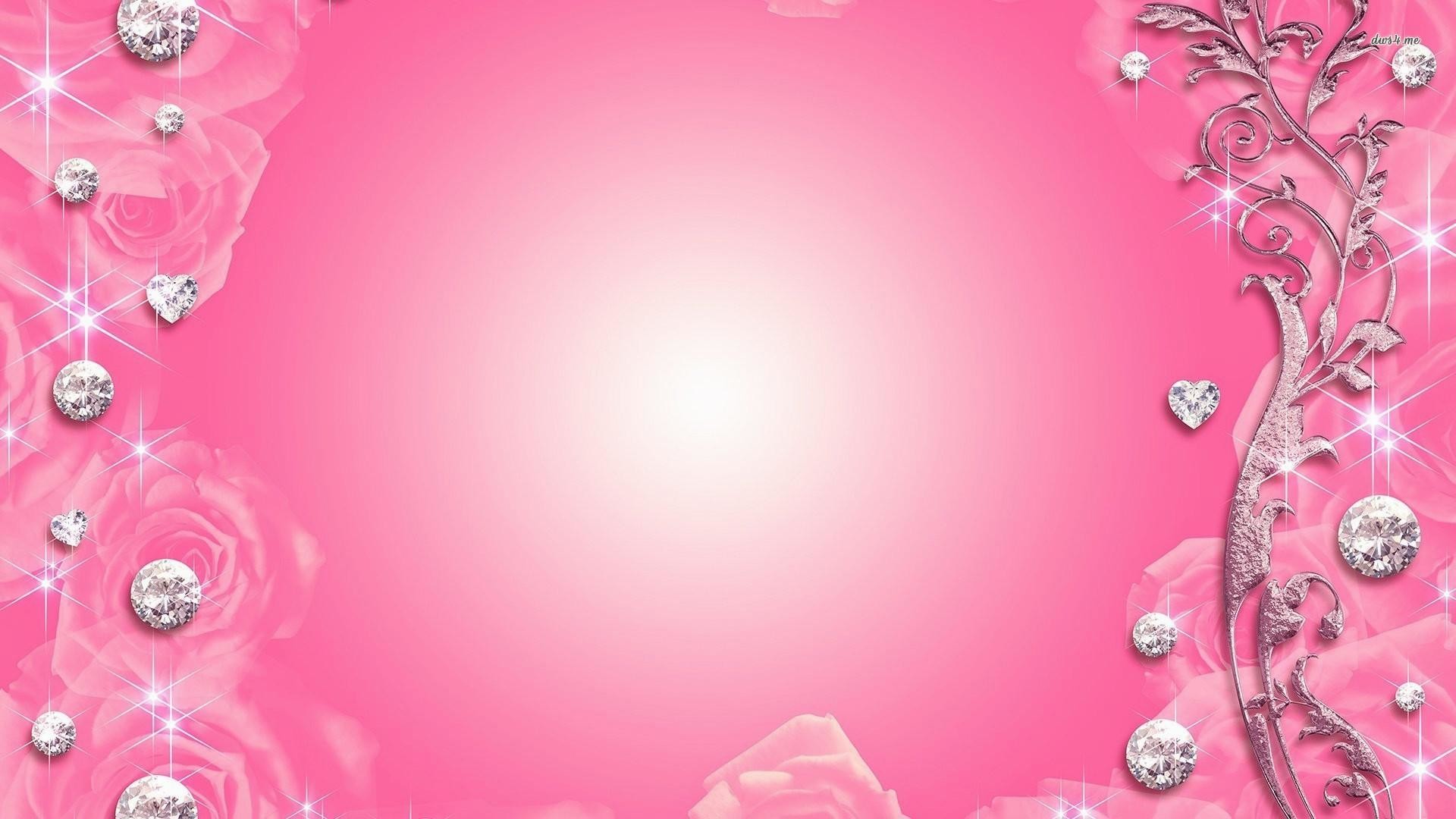 1920x1080 2. pink-diamond-wallpaper1-600x338