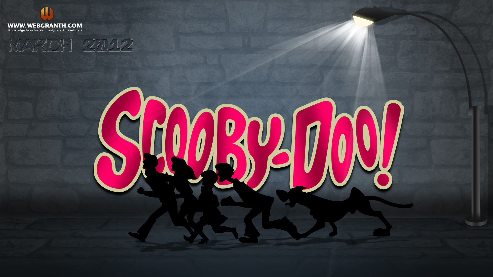 1920x1080 Scooby doo Characters Wallpaper for PC (24)