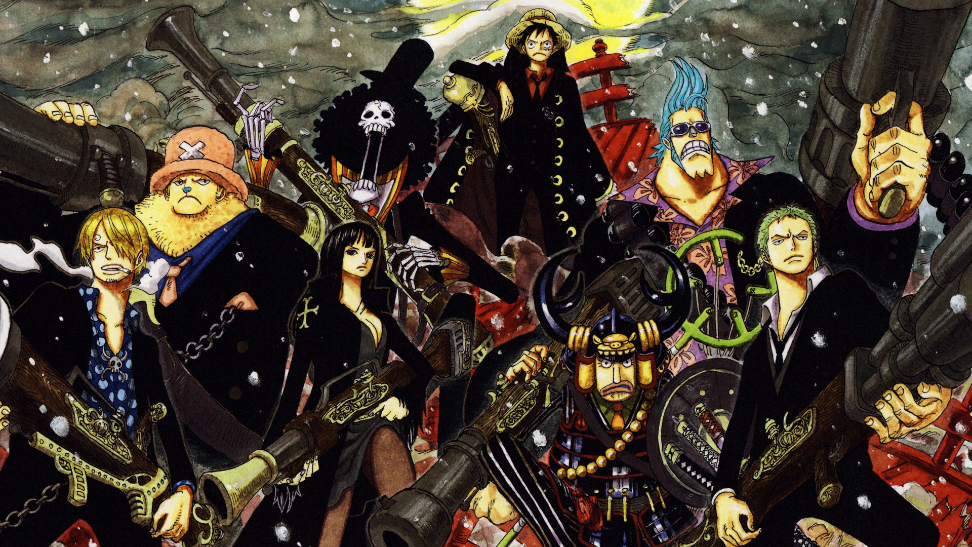 1920x1080 one piece crew wallpapers high definition with high resolution wallpaper on  anime category similar with after