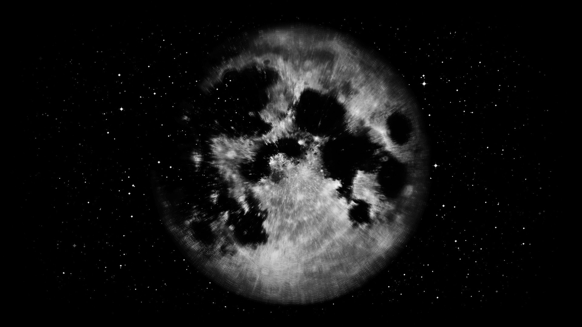 1920x1080 Dark Moon Steam background