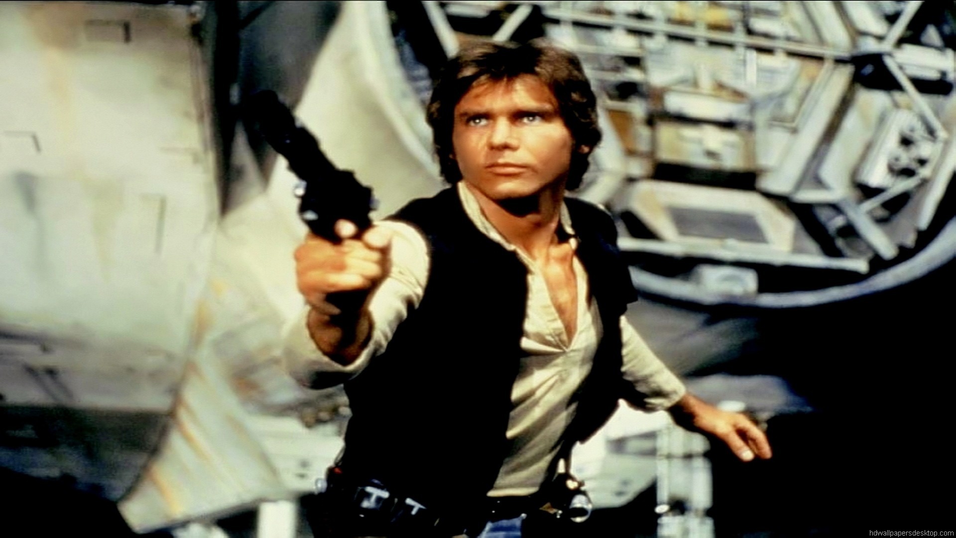 1920x1080 ... Han Solo Wallpapers and Backgrounds ...