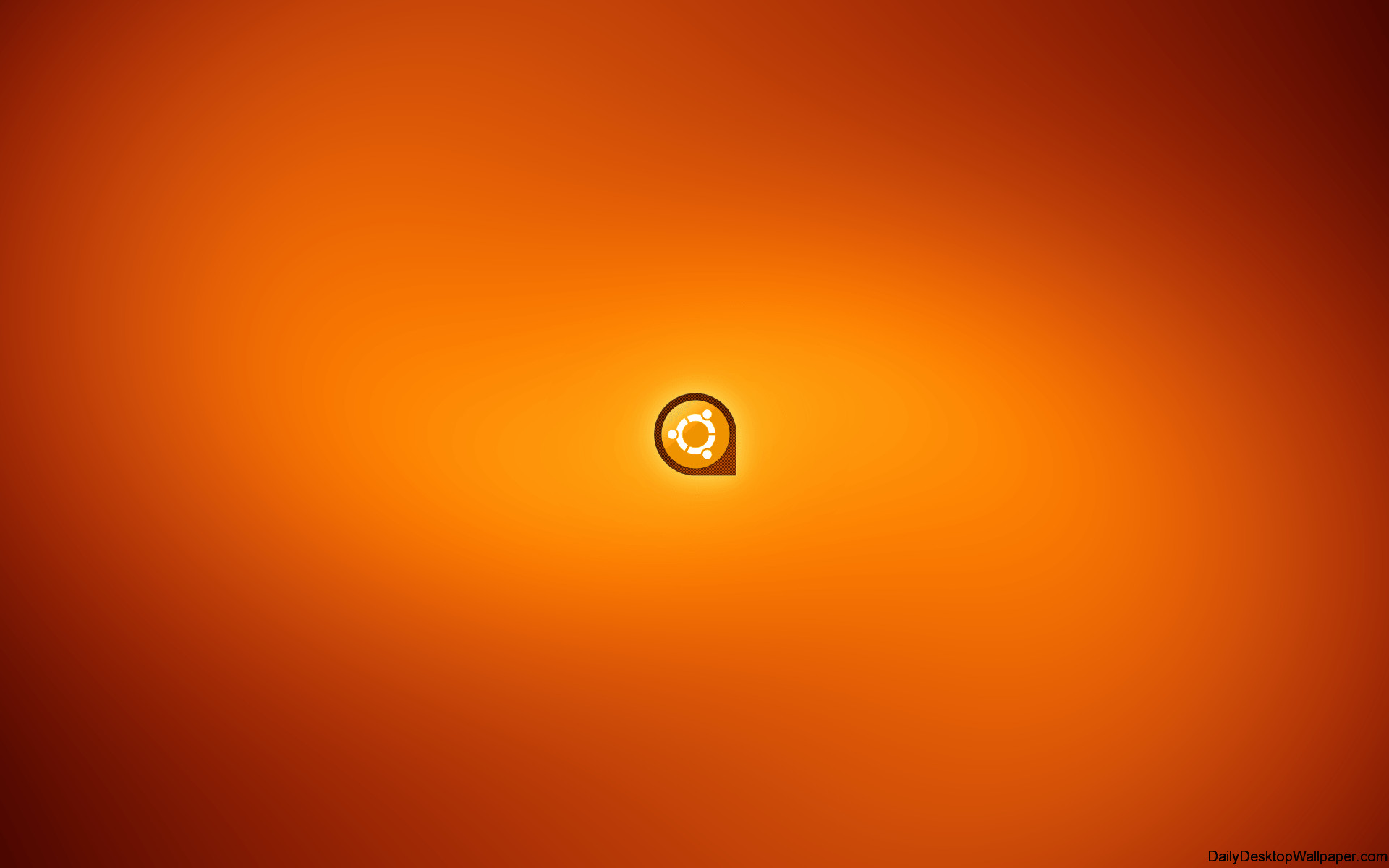 Neon Orange Background (48+ images)