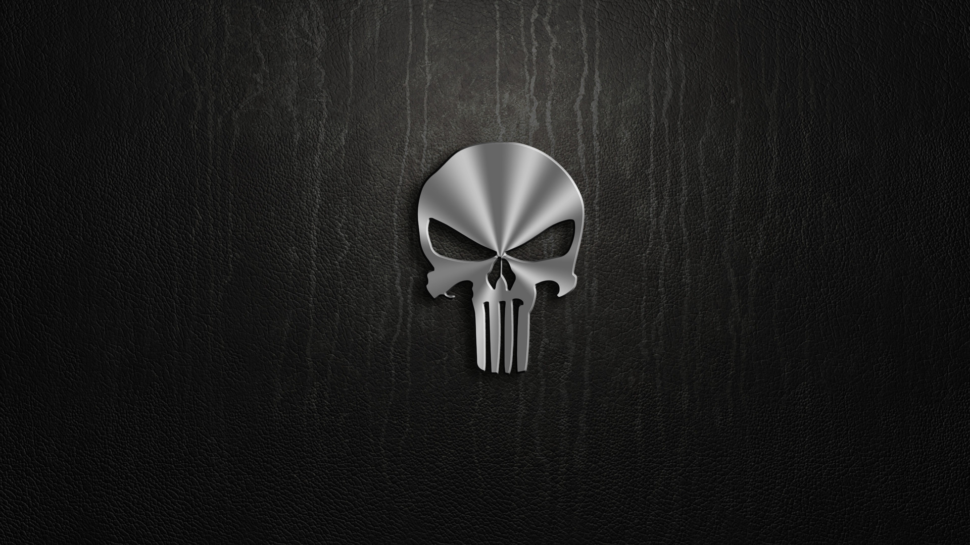 1920x1080 The Punisher Skull Logo HD Wallpapers | The Punisher | Pinterest .
