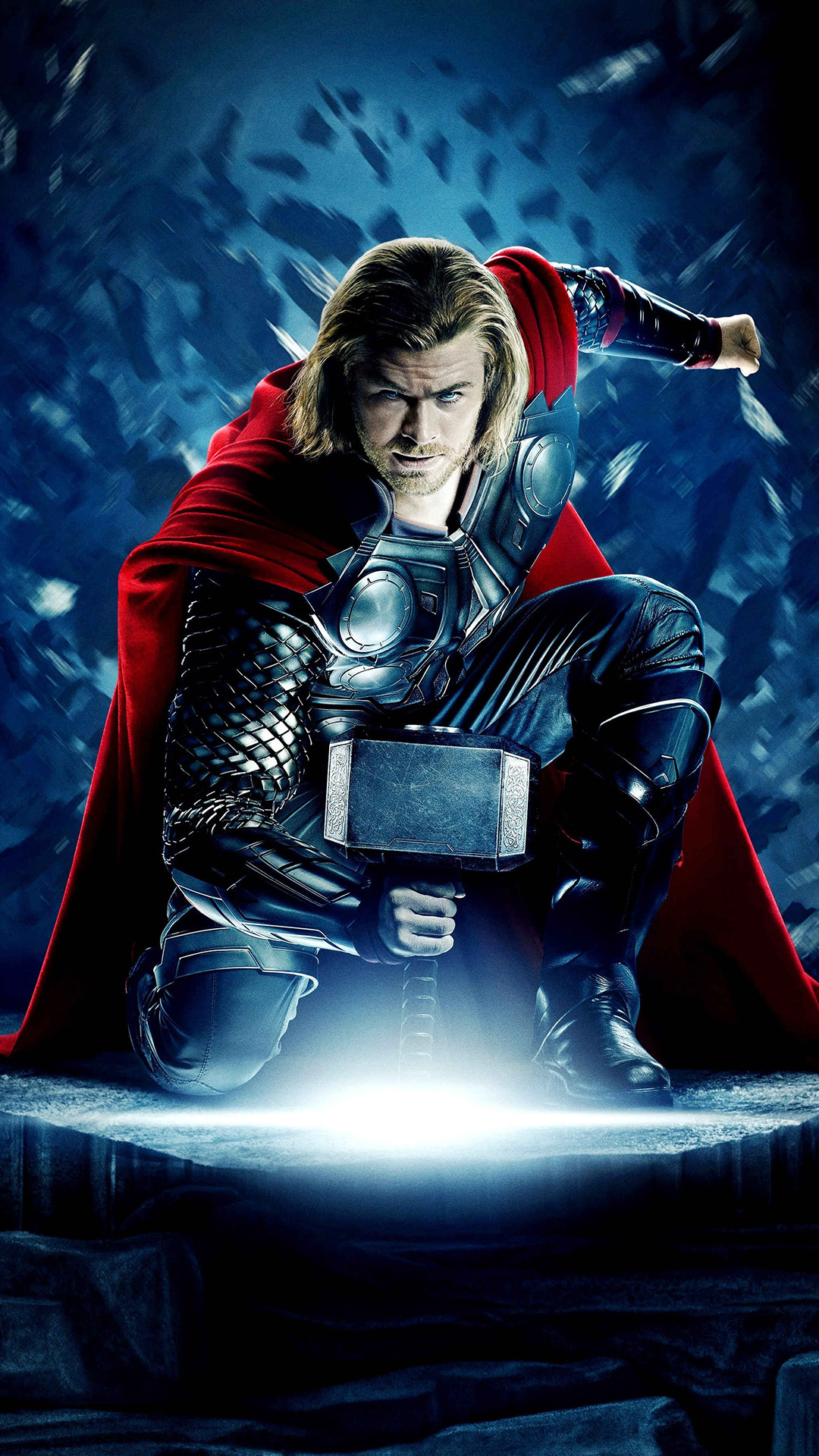 1080x1920 Thor The dark world htc one wallpaper