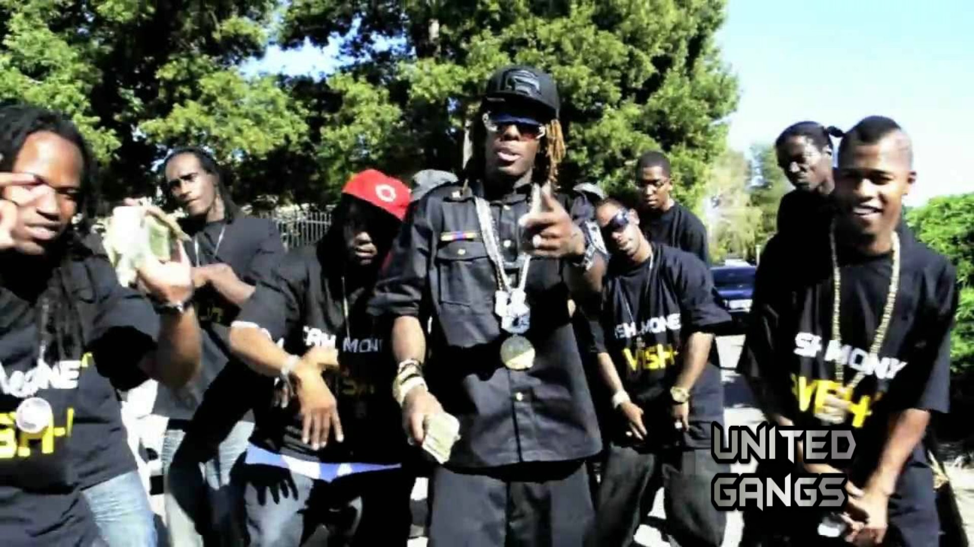 1920x1080 The G-Mobb also known as G-Parkway Mobb, is a multi ethnic hybrid street  gang who originated in the Phoenix Park housing apartments (formerly known  as ...
