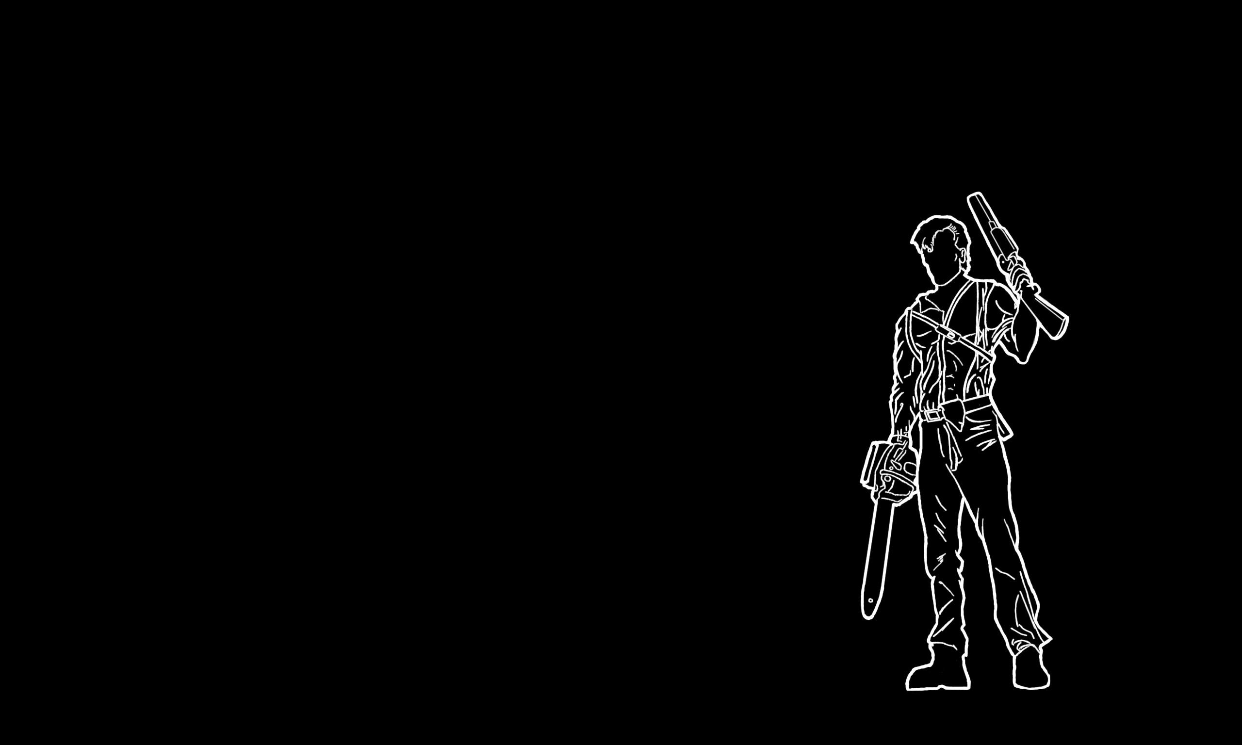 2560x1536 Download Background - army of darkness2 - Free Cool Backgrounds and  Wallpapers for your Desktop Or Laptop.